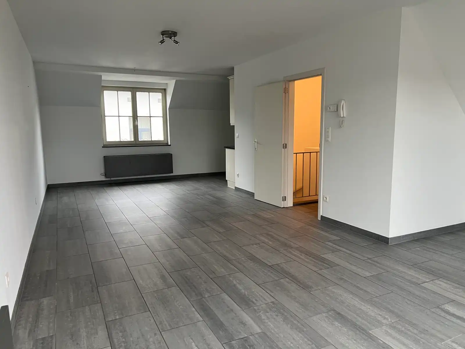 Appartement te huur foto 8