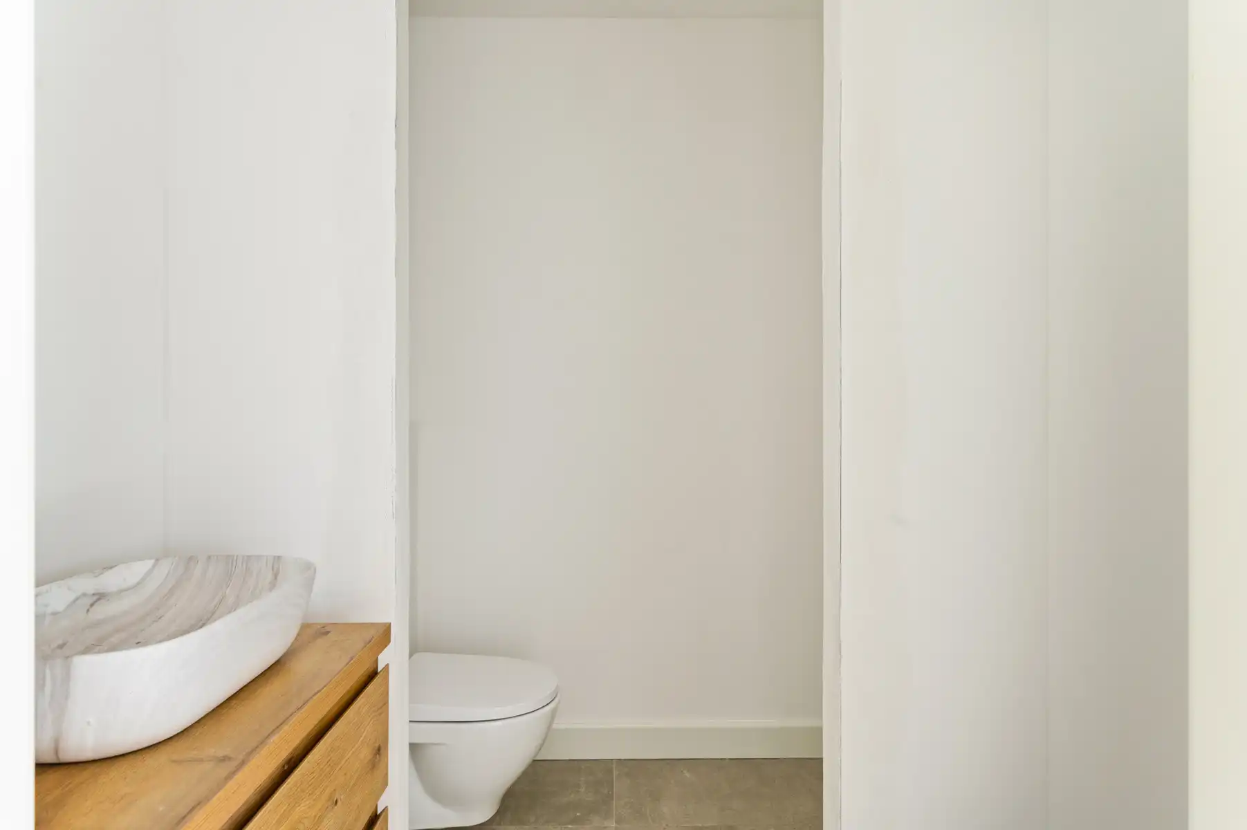 Nieuwbouw duplex van ca. 173 m² met lift ín het appartement foto 9