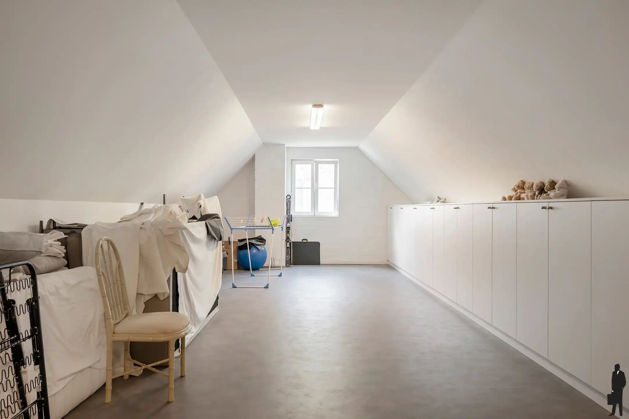 Verrassend ruime instapklare woning op centrale locatie! foto 20