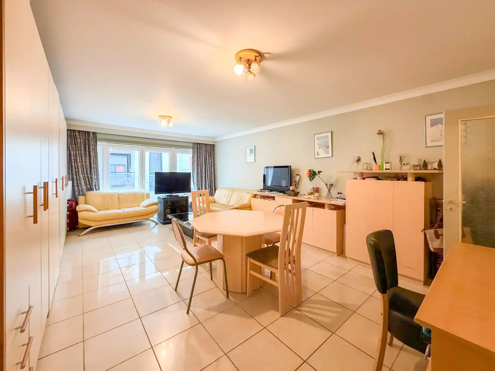 Appartement te koop Brabantstraat 2 - 8400 Oostende