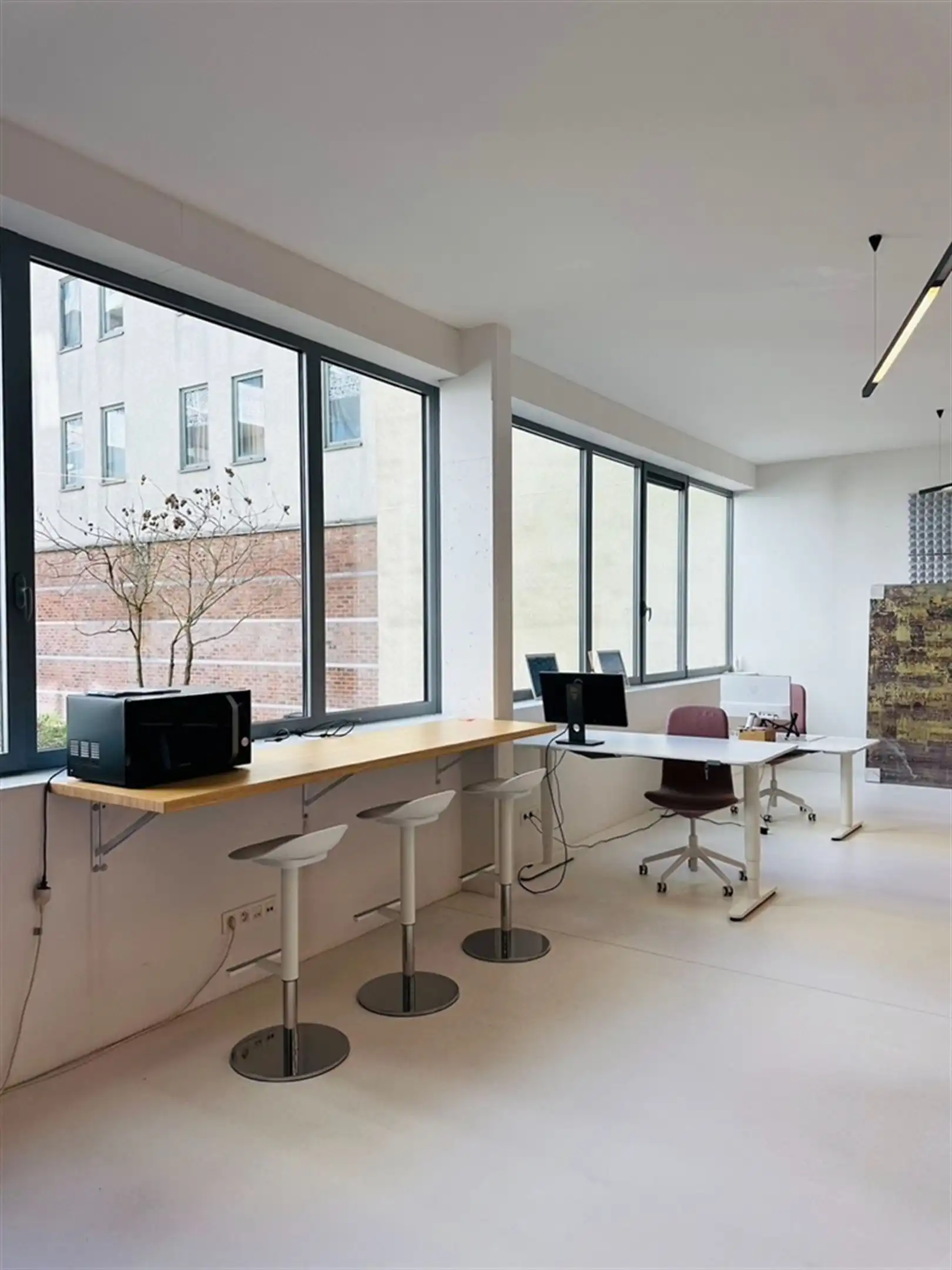 Kantoorgebouw foto 6