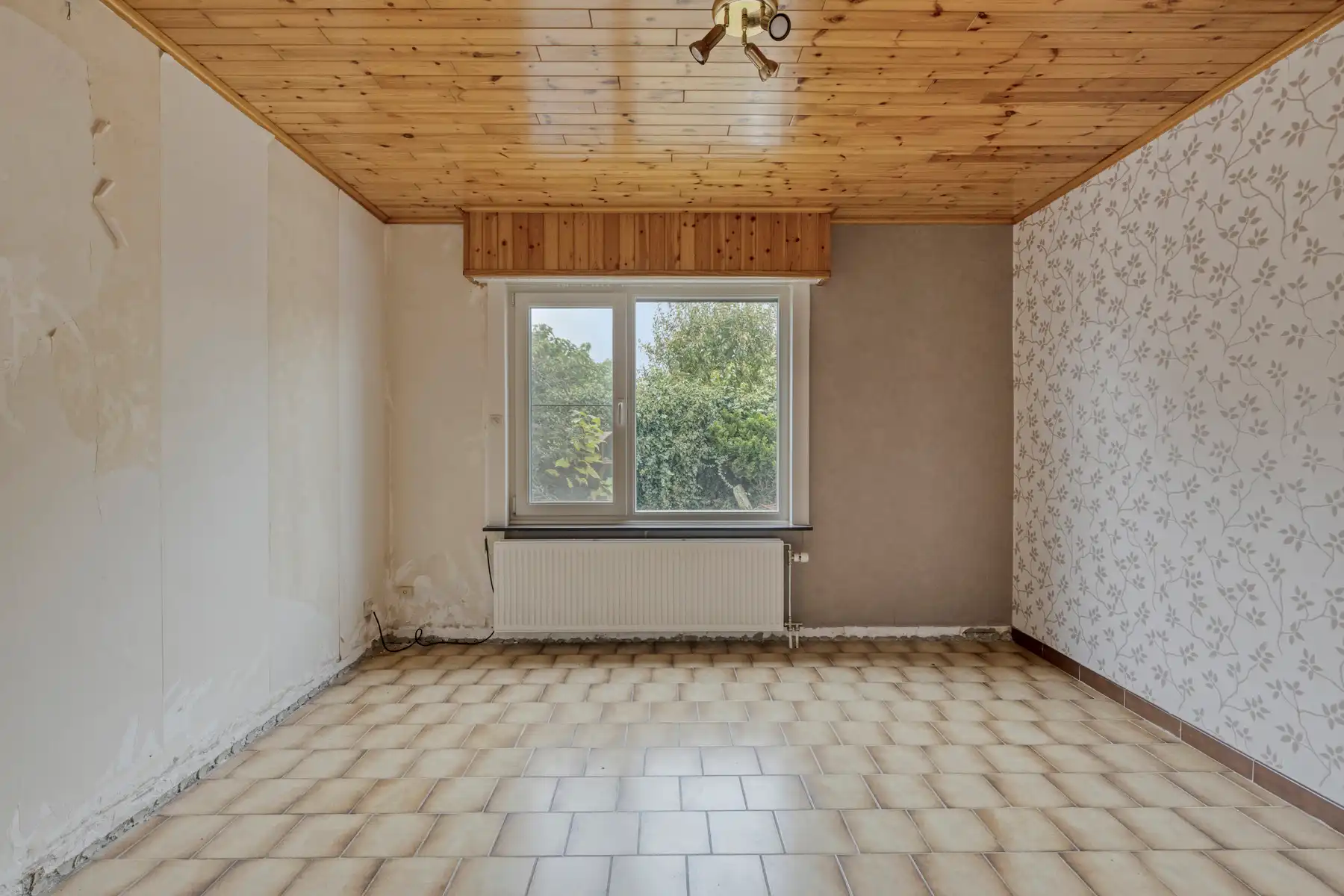 Energiezuinige en rustig gelegen bungalow.  foto 18