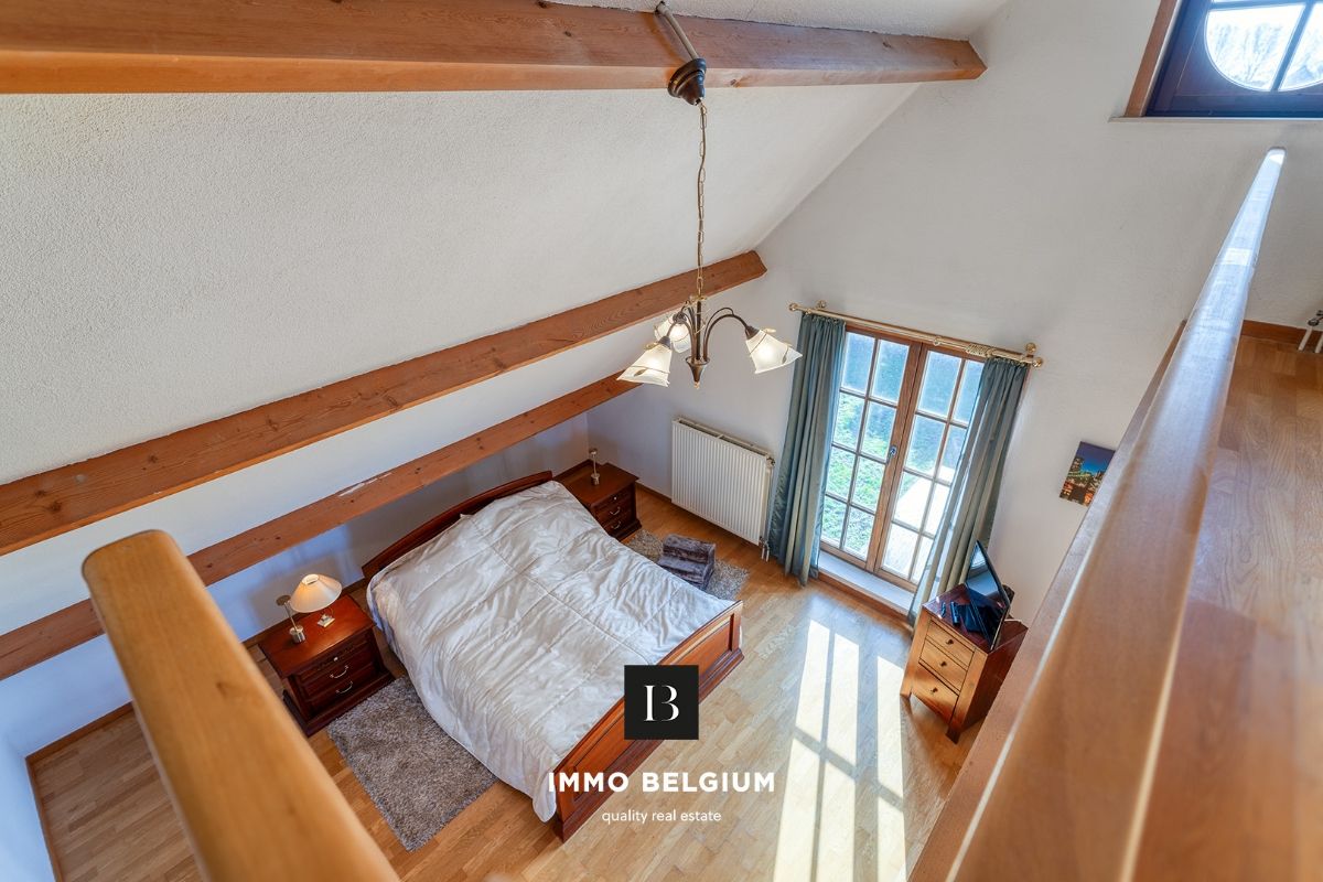 Ruime villa met 5 slaapkamers nabij het centrum foto 12