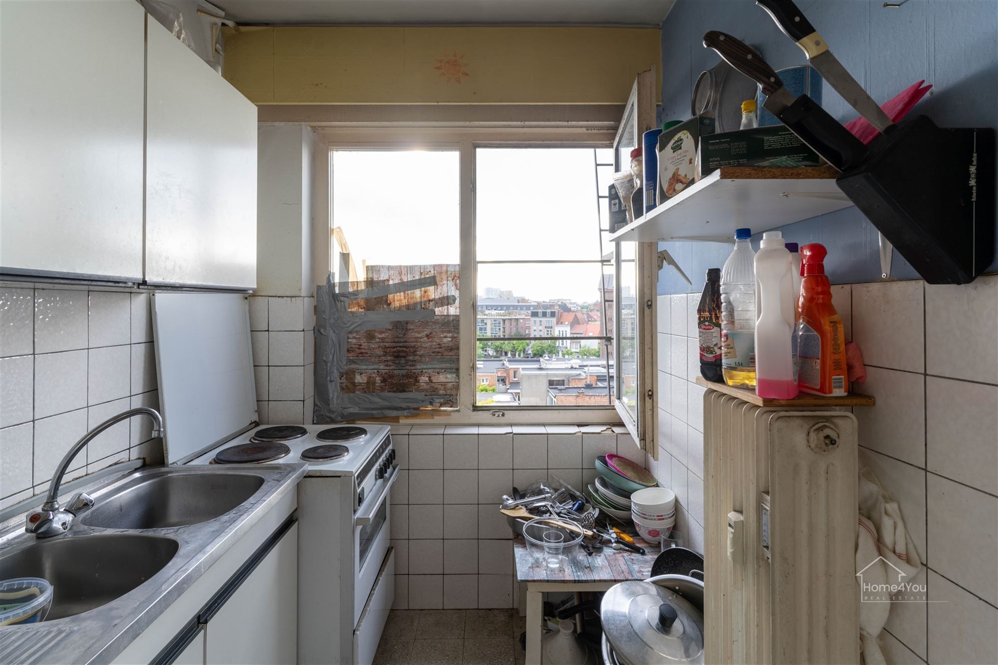 Appartement foto 5
