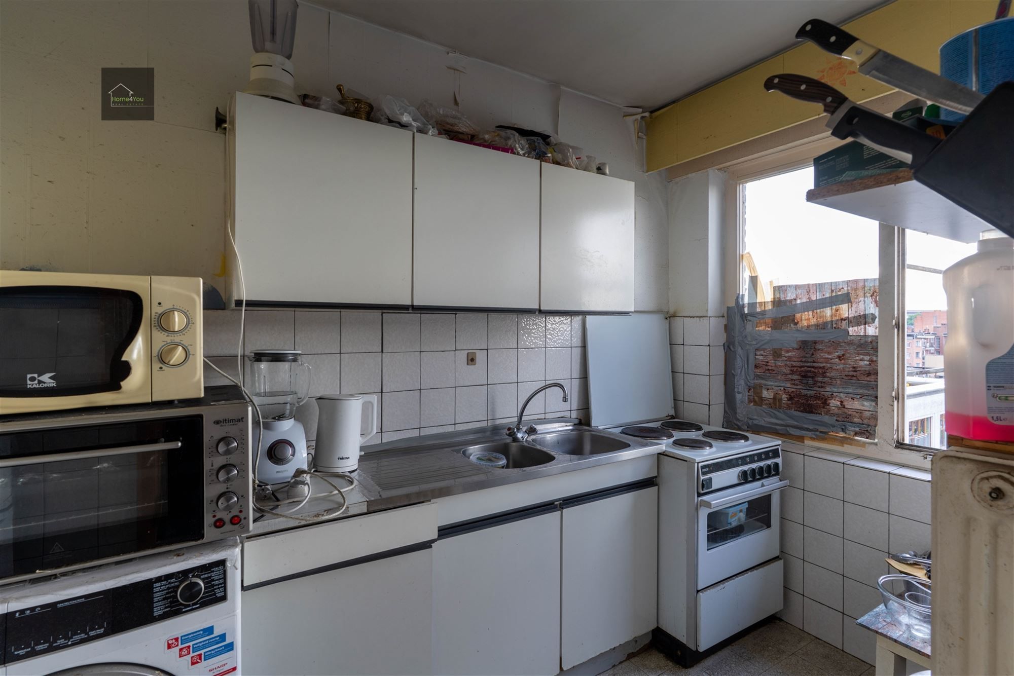 Appartement foto 5