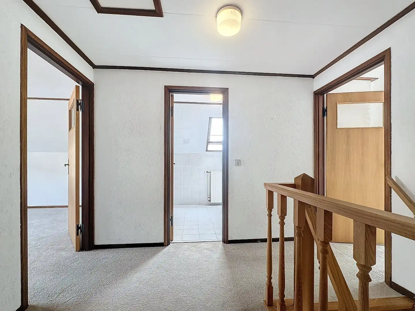 Ruime semi-bungalow in centrum Sluis  foto 23