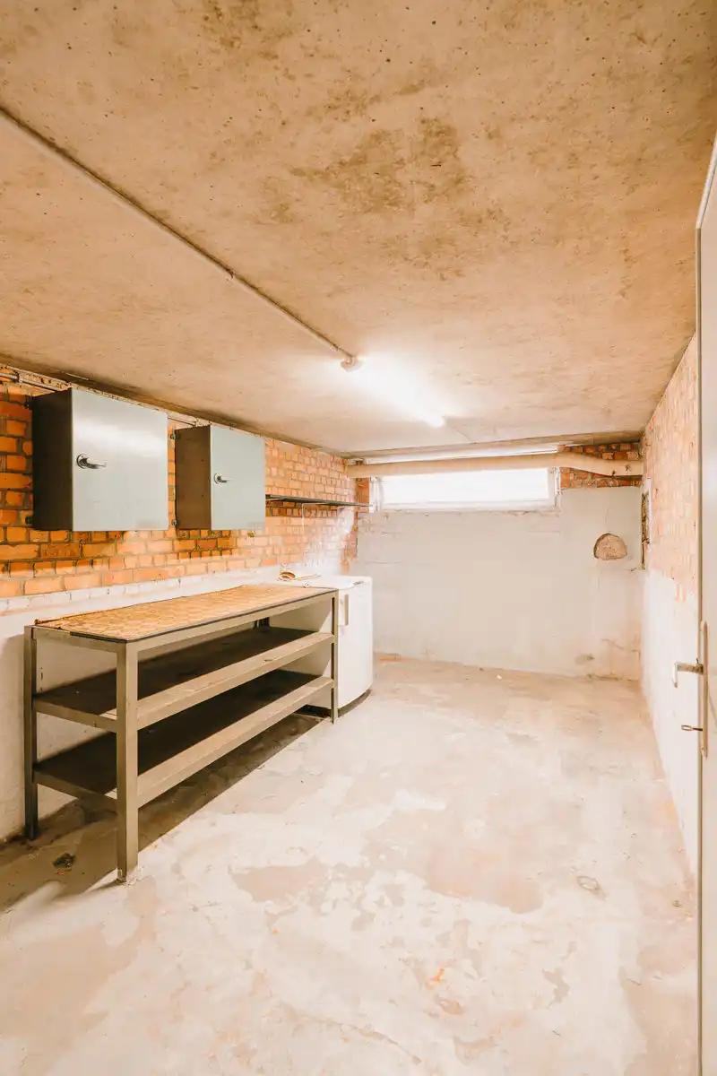 Charmante woning met potentieel op toplocatie in Wezemaal  foto 24