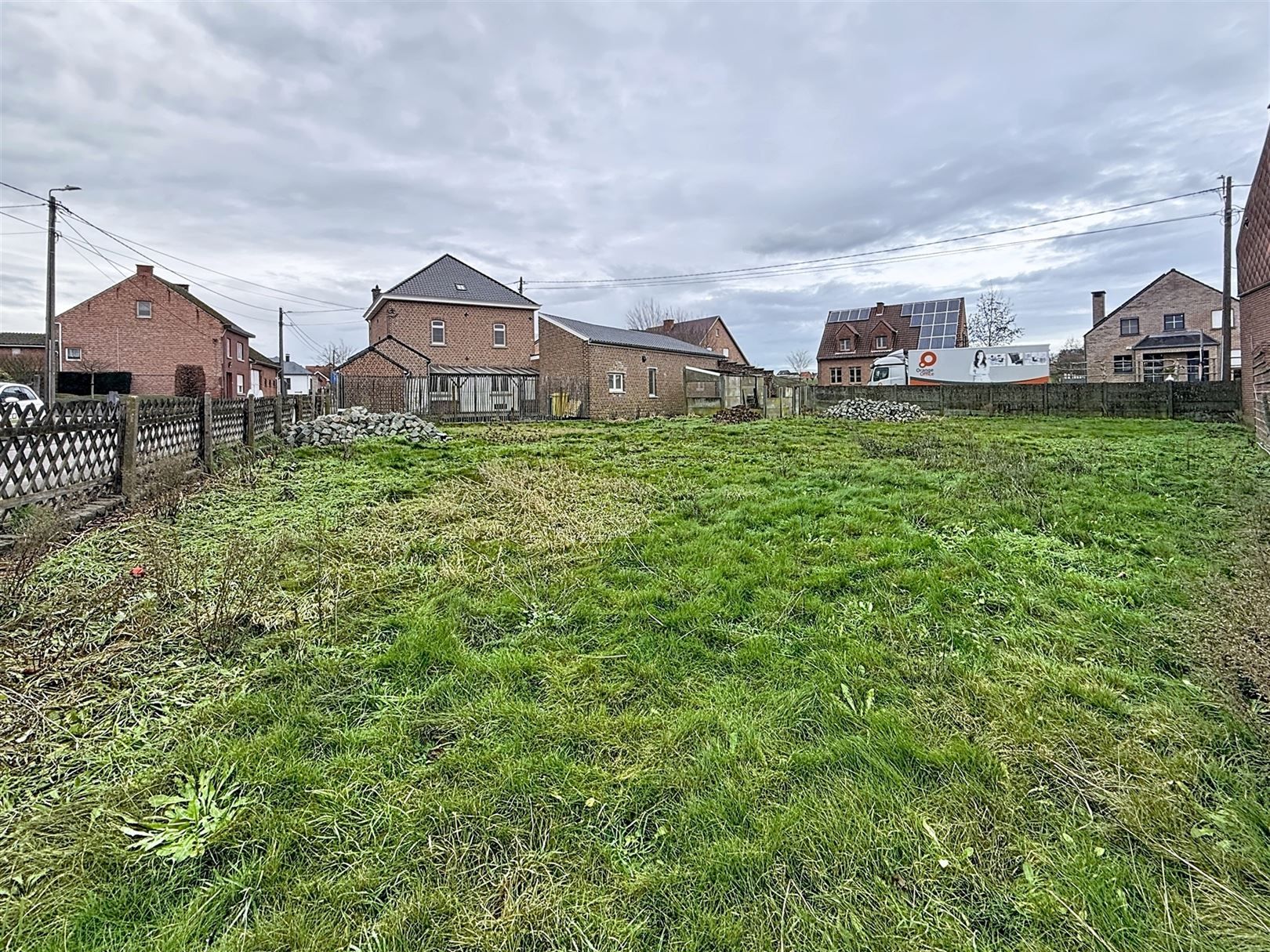 Ruime woning met 4 slpks en verhuurde studio + tuin foto 39