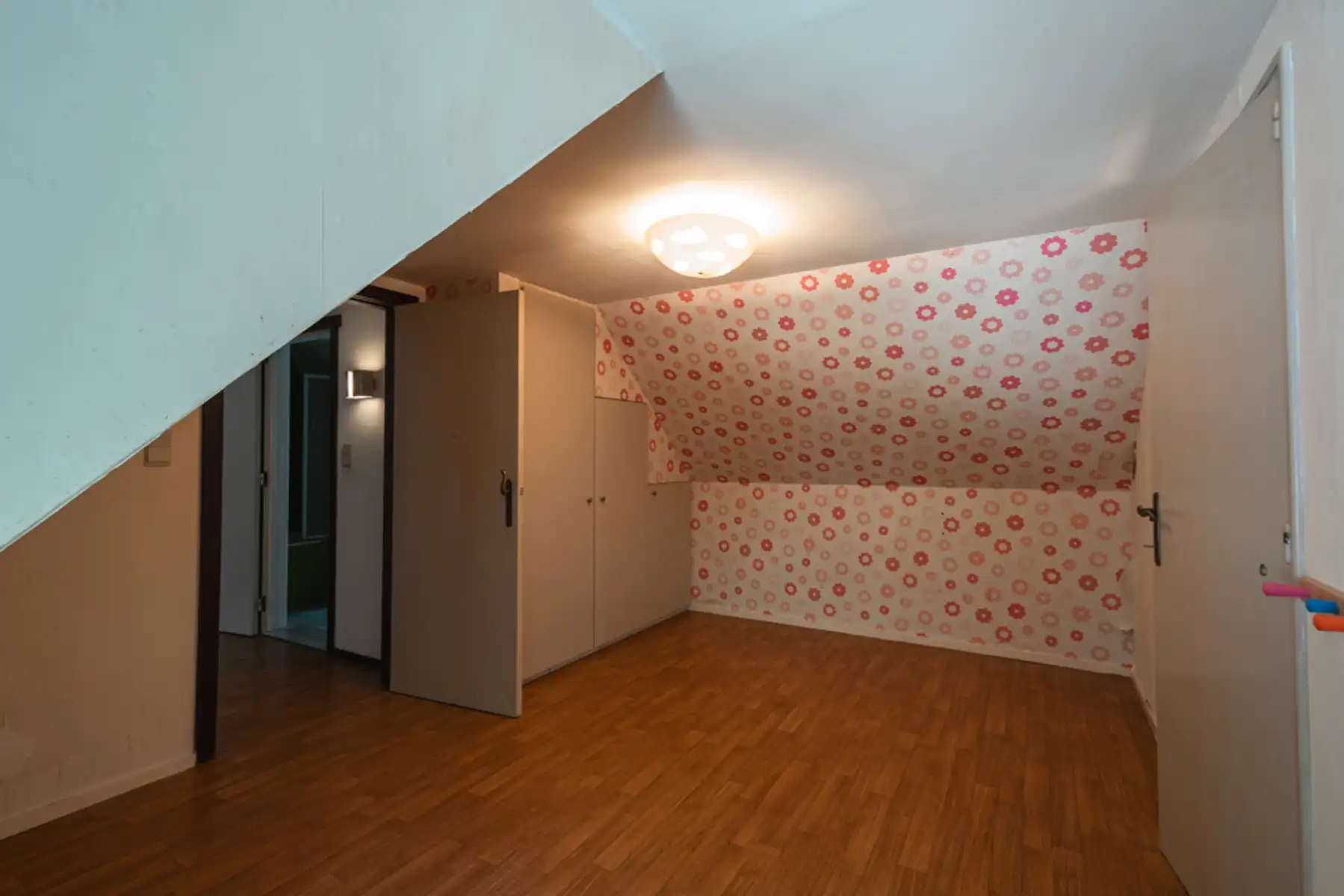CHARMANTE VILLA GELEGEN AAN DE INGANG VAN ZOERSELBOS foto 17