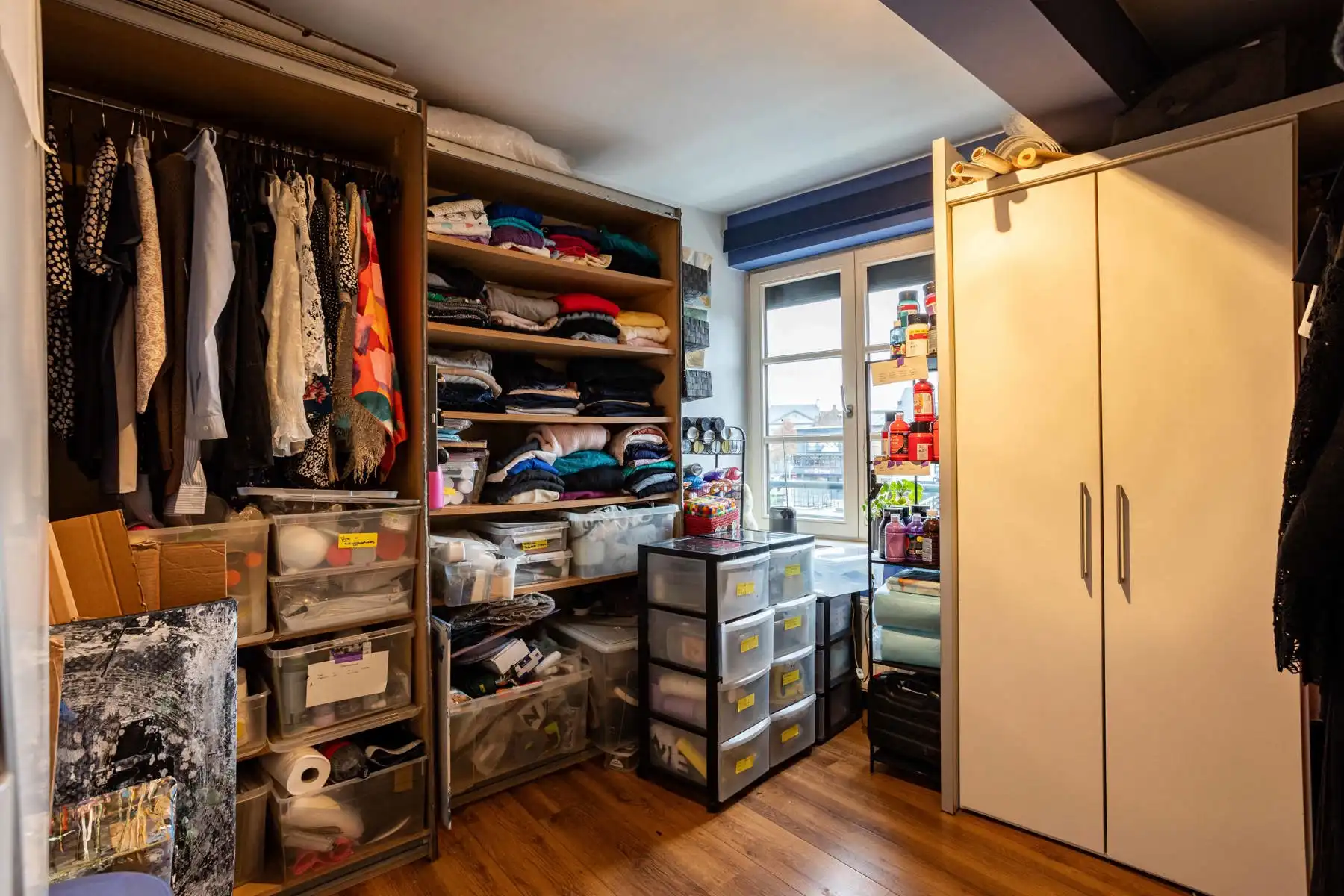 Appartement op topligging in het centrum van Aalst! foto 13