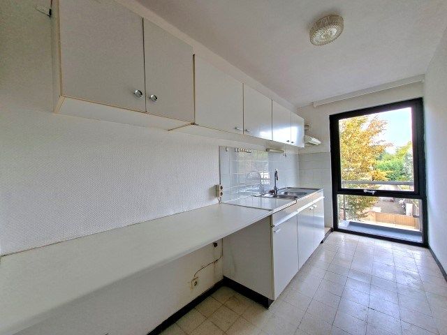 Appartement met garage foto 2