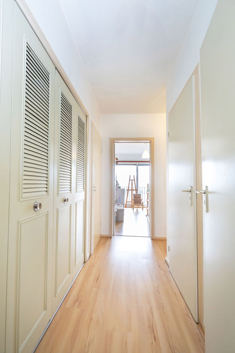 Ruim appartement van ± 100m² met 2 slaapkamers foto 8