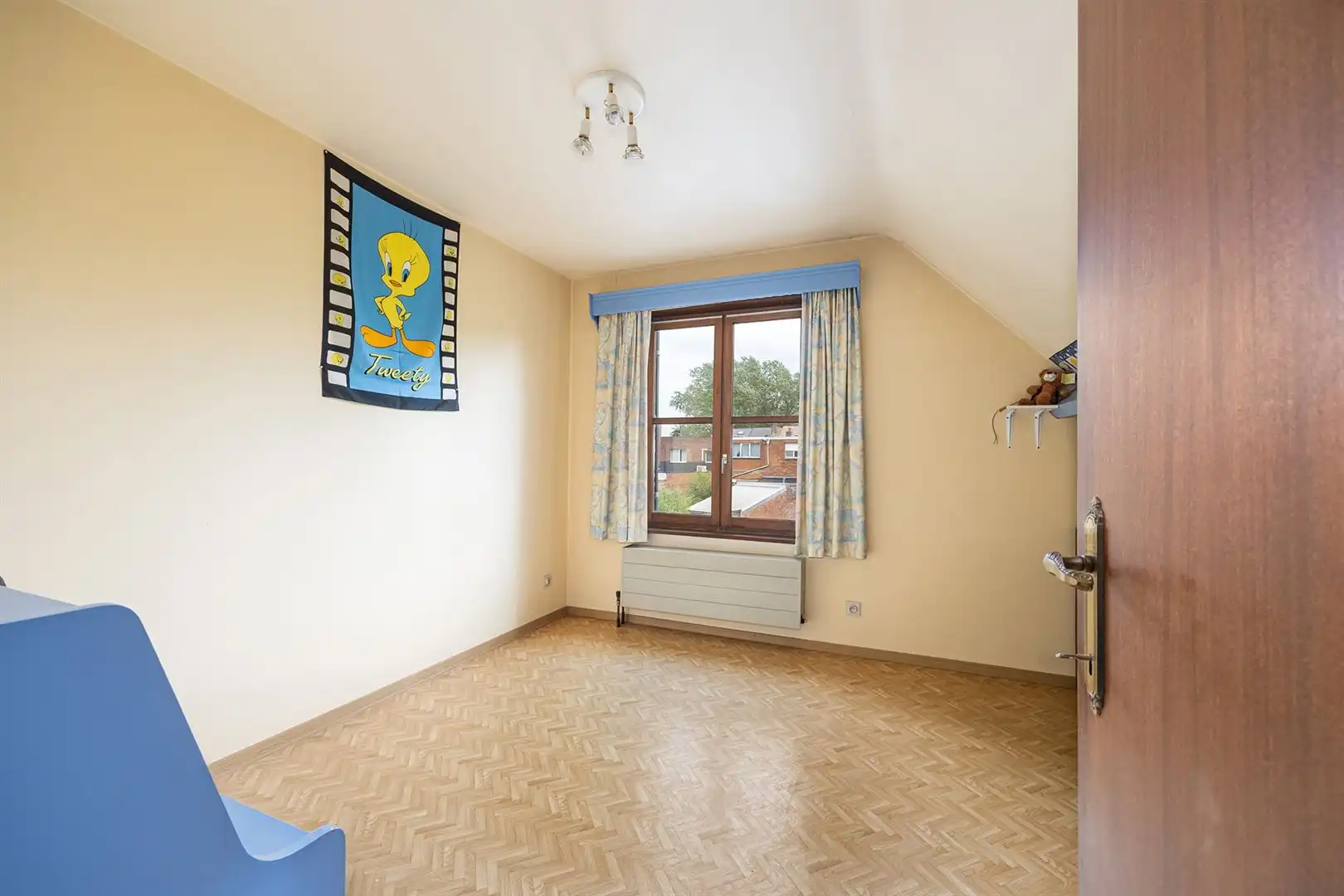 Toffe woning met veel potentieel! foto 12