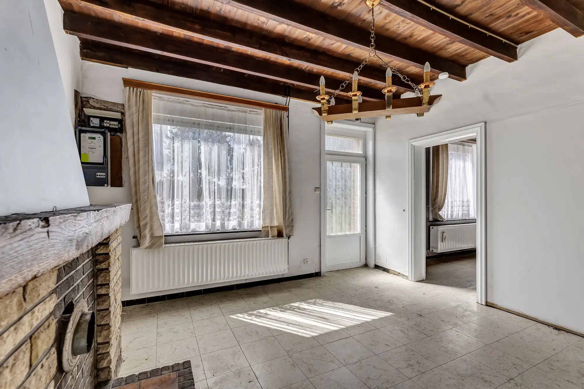 Te renoveren woning op 6a27ca in Denderwindeke foto 5