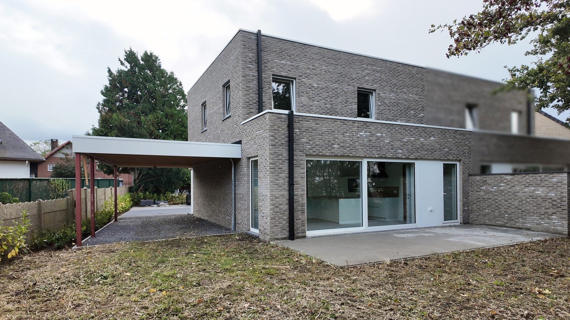 HOB NIEUWBOUWWONING TE KOOP, 3 SLPKS - MAASMECHELEN foto 7