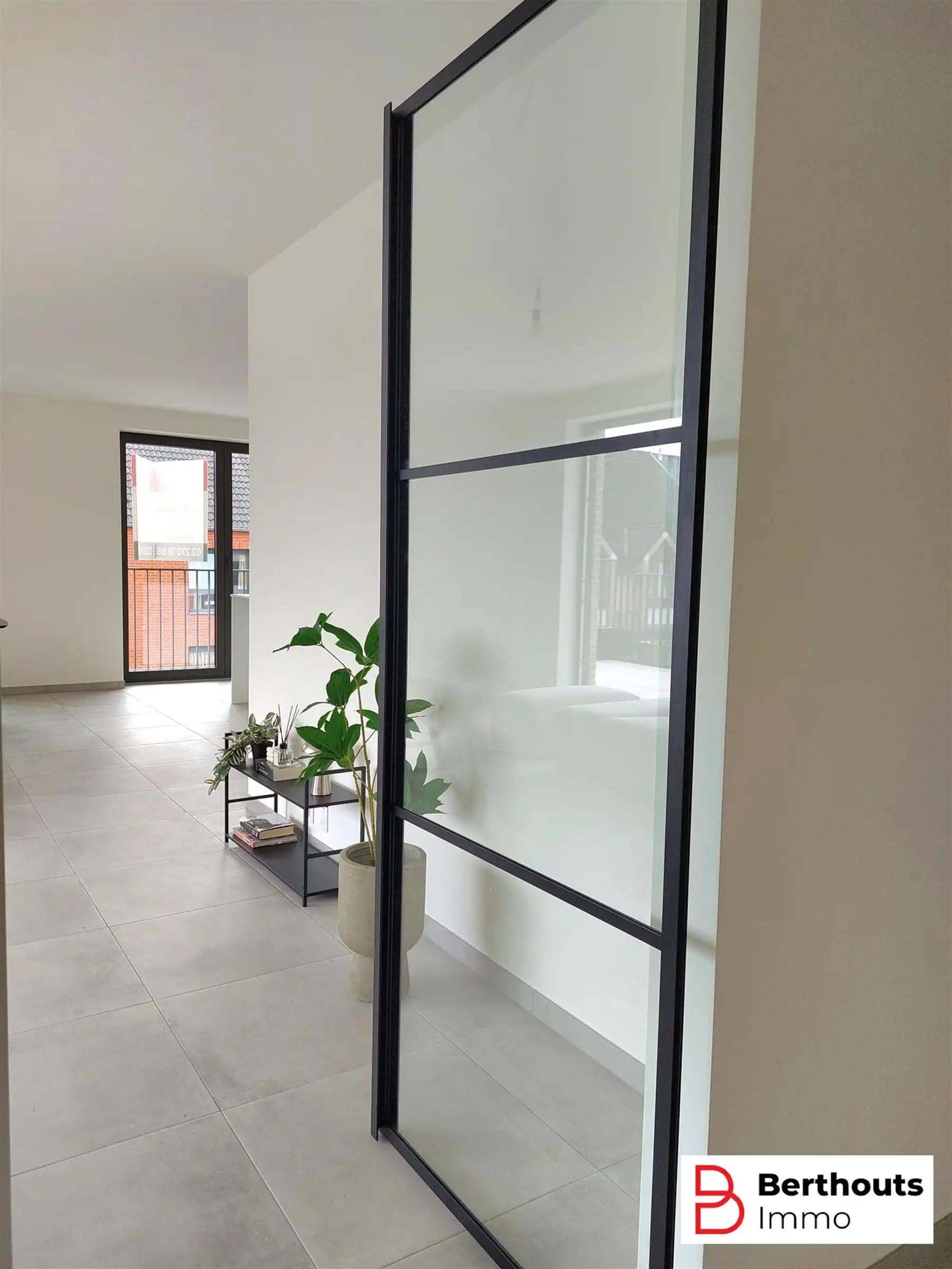 Penthouse met hoogwaardige afwerking foto 4