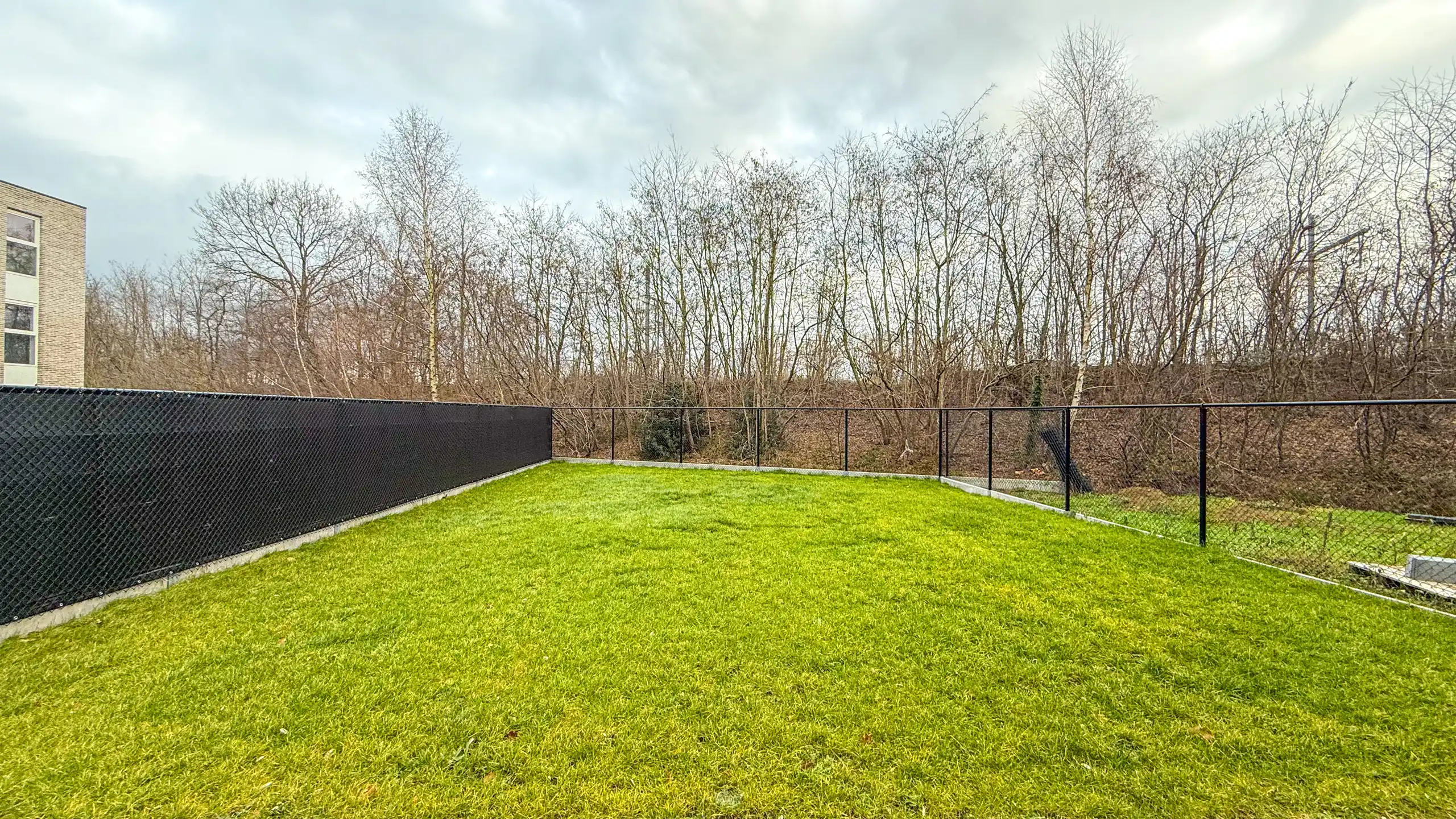 Volledig afgewerkte landelijke woning aan 2% Registratie! foto 36