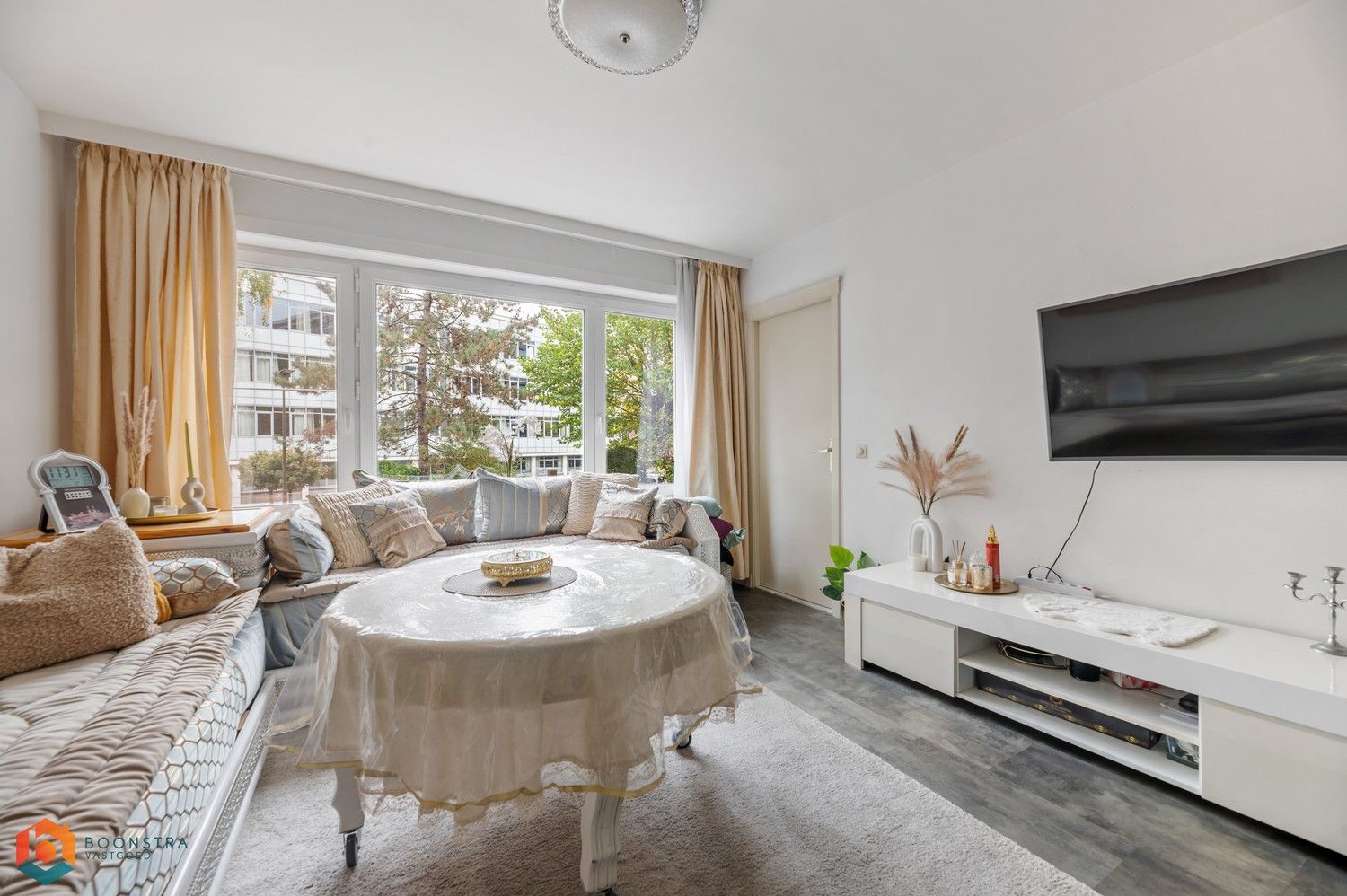 Instapklaar app. met 3 slpkrs in Mechelen foto 4