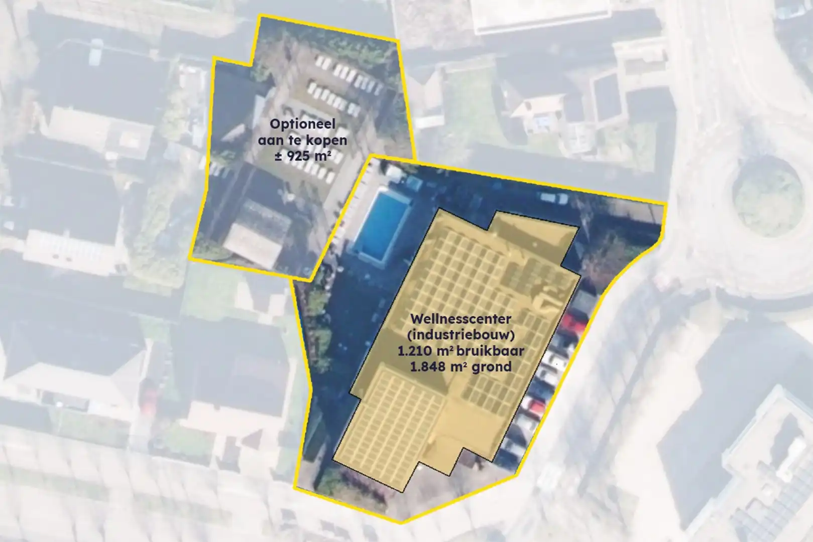 Uitzonderlijk bedrijfsgebouw met 1.210 m² en eindeloze mogelijkheden foto 3