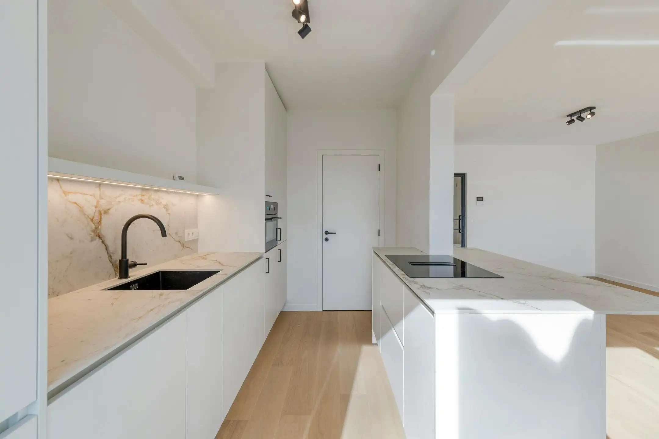 Appartement te koop (3de verdieping) te Blankenberge foto 7