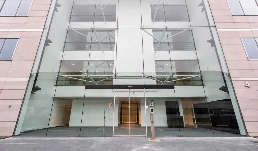 Luxueuze kantoren te huur in Office Park Mechelen foto 16
