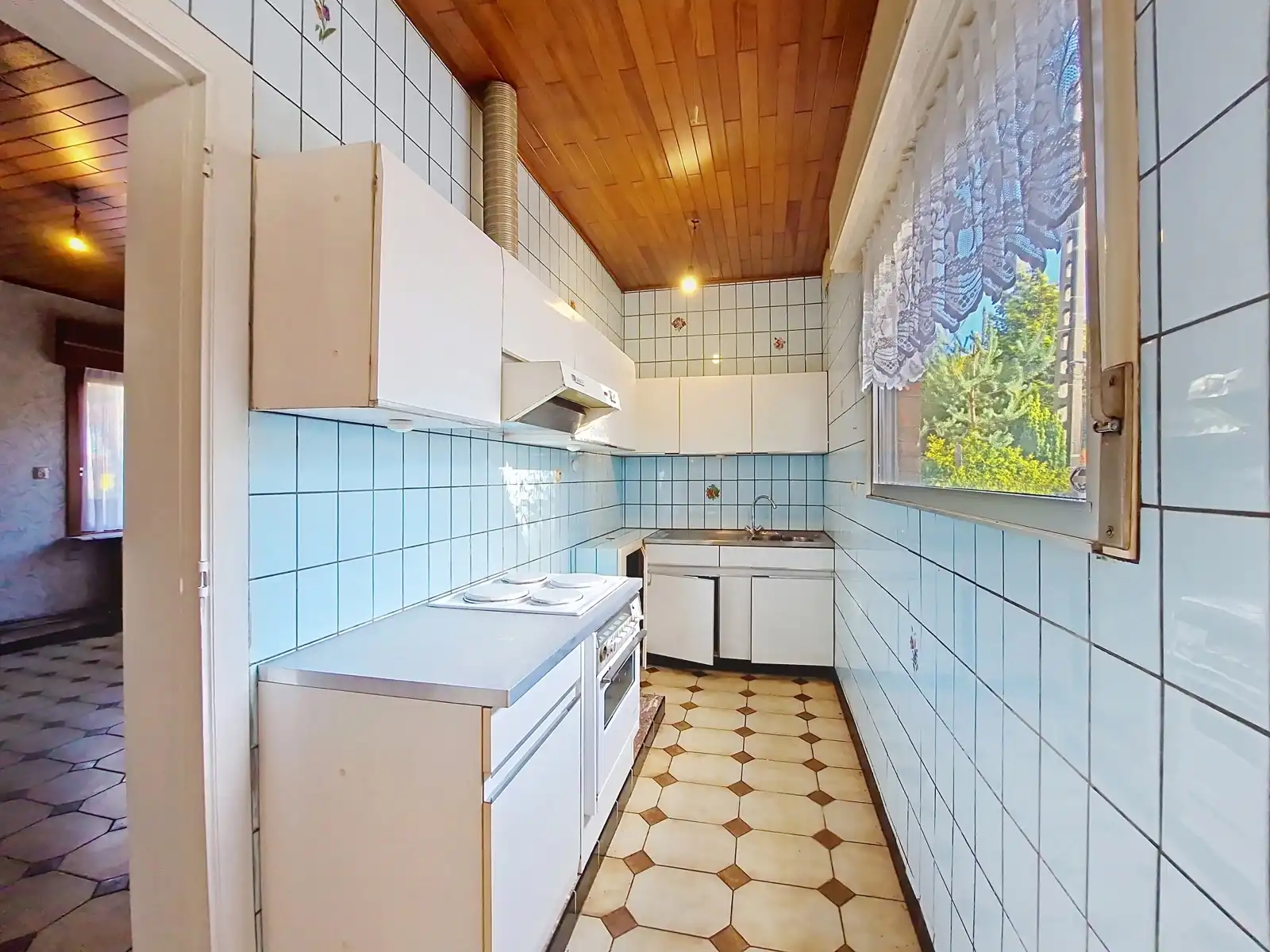 Huis te koop in Haacht! foto 9