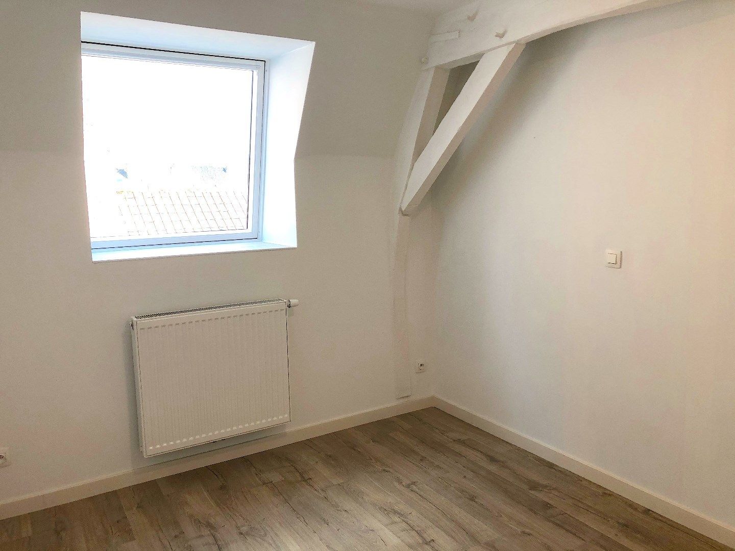Zeer leuk gerenoveerd huisje nabij Lauwe centrum! foto 11