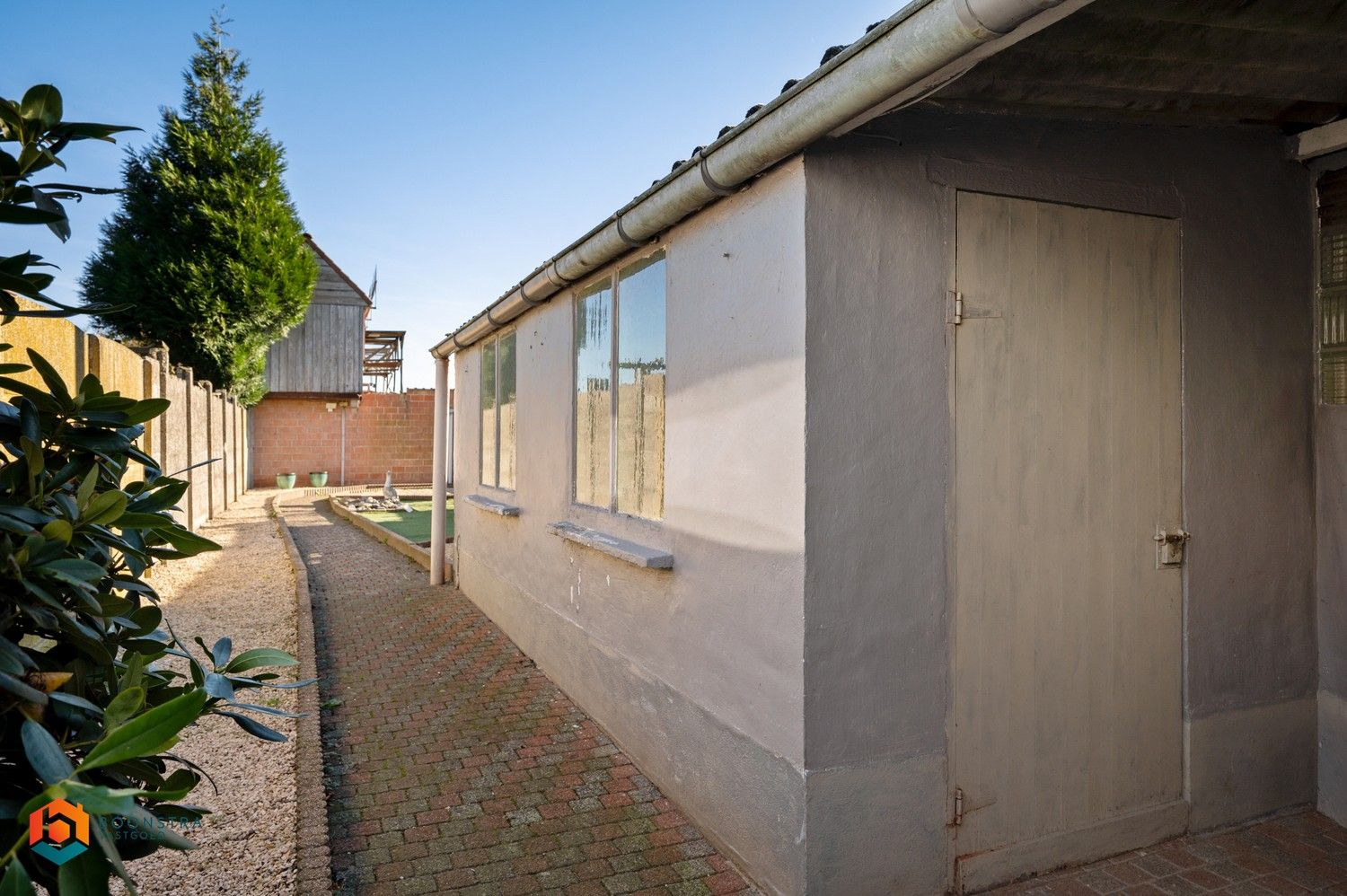 Woning met 3 slpkrs en tuin op toplocatie in Lier foto 13
