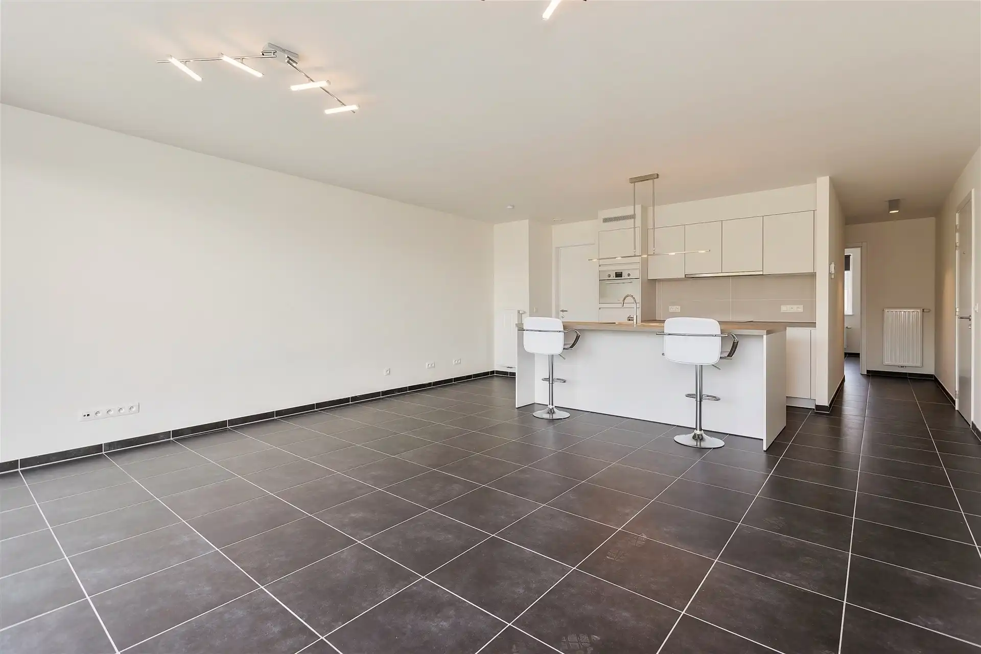 Appartement met 2 slaapkamers nabij centrum  foto 7