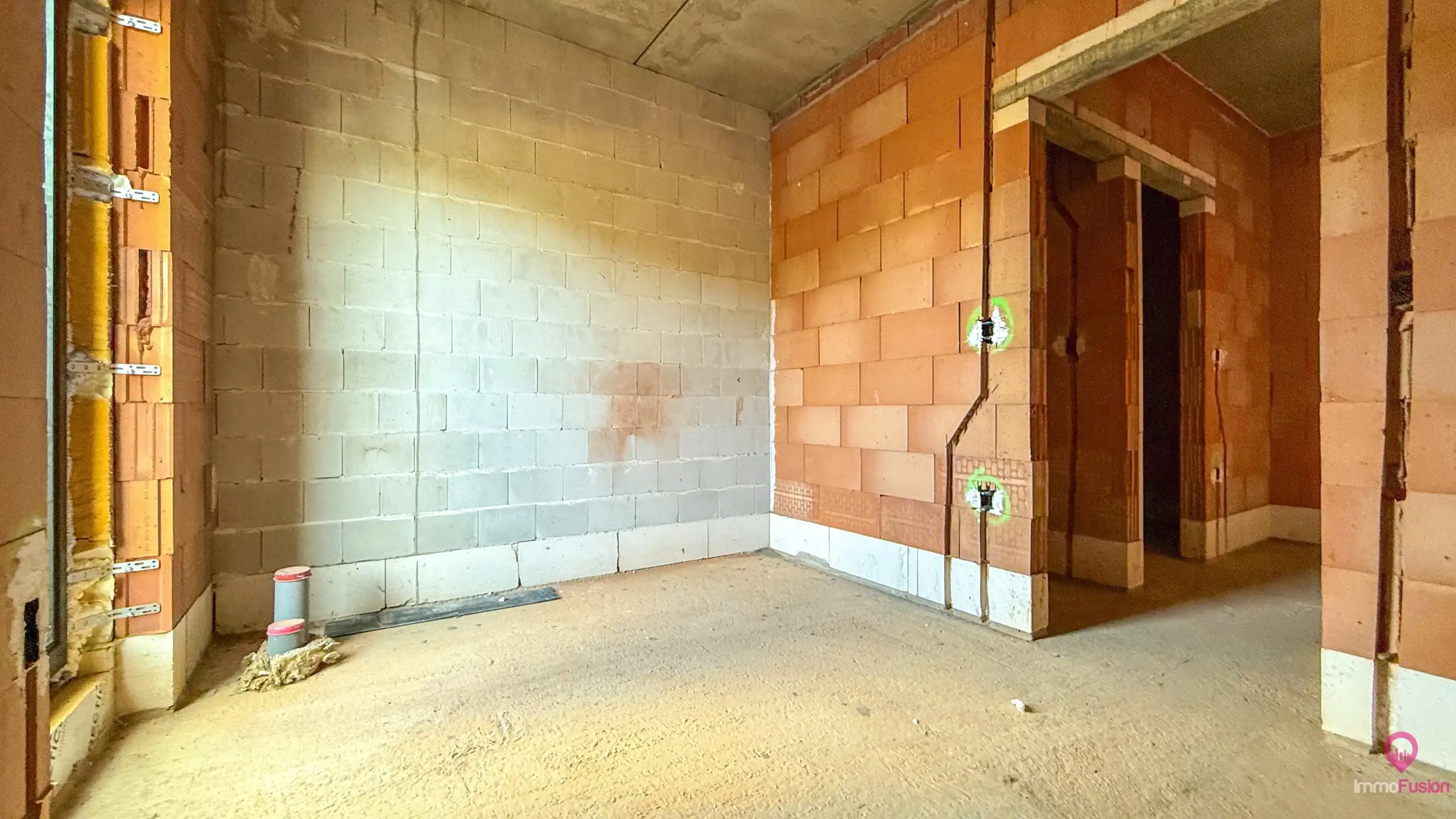 BEN-Nieuwbouw appartementen aan slechts 2% RR in Heusden Centrum! foto 11