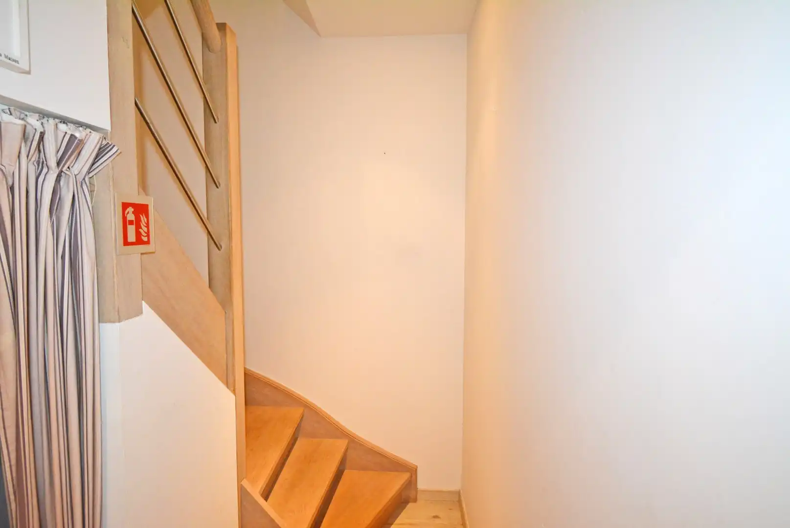 Appartement in hartje Zoute. foto 16