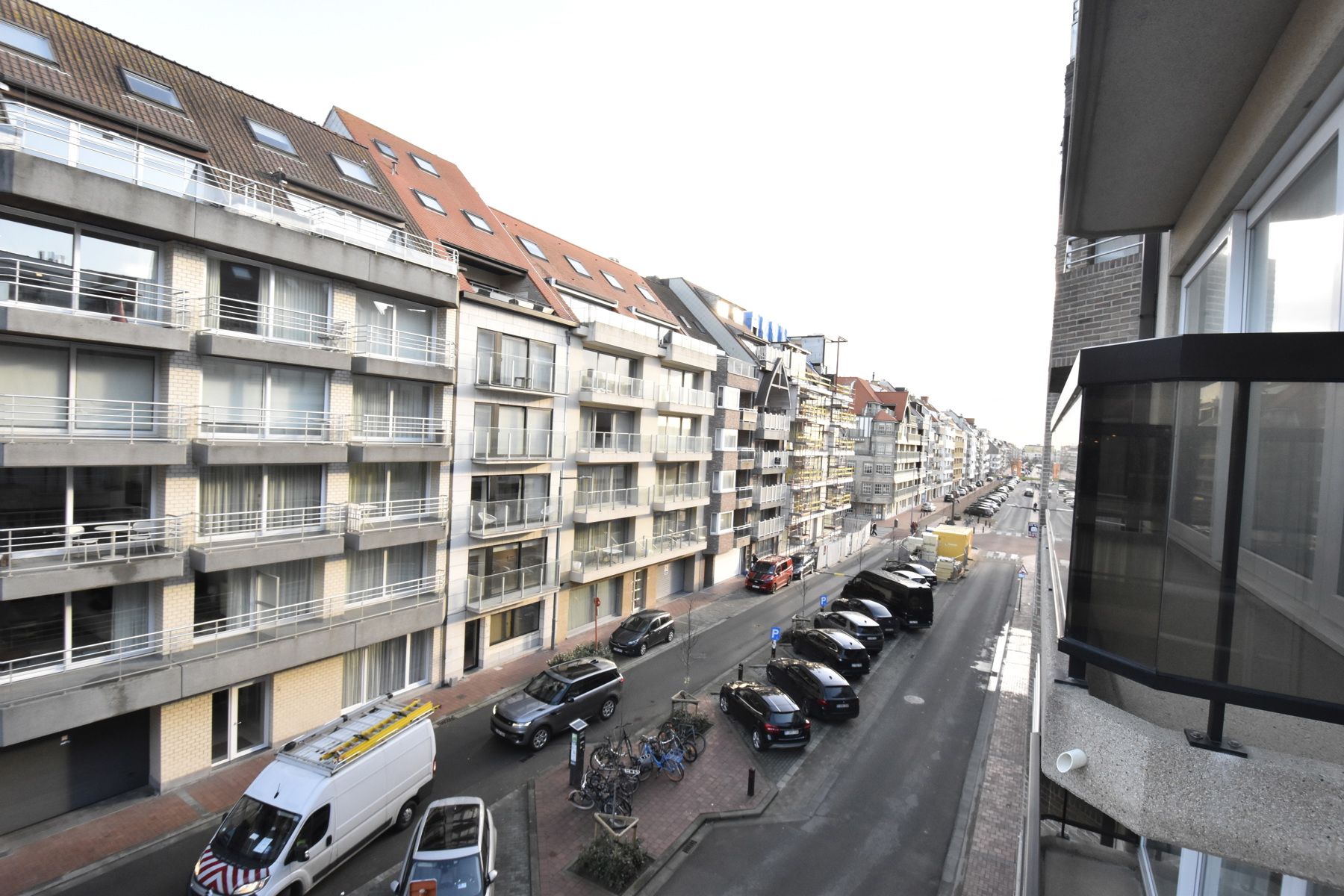 Appartement te huur foto 8