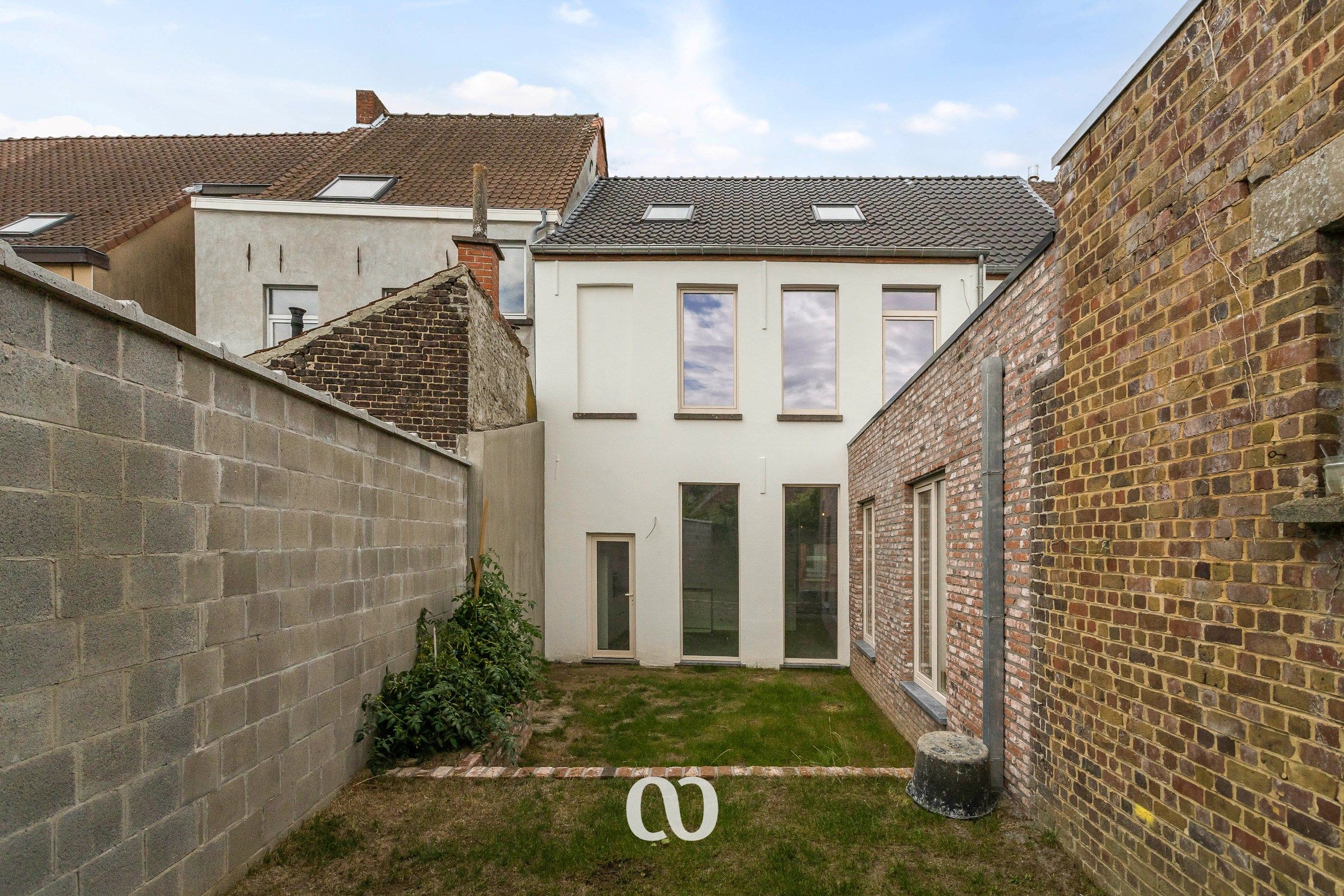 Centraal gelegen appartement te koop in Oudenaarde foto 16