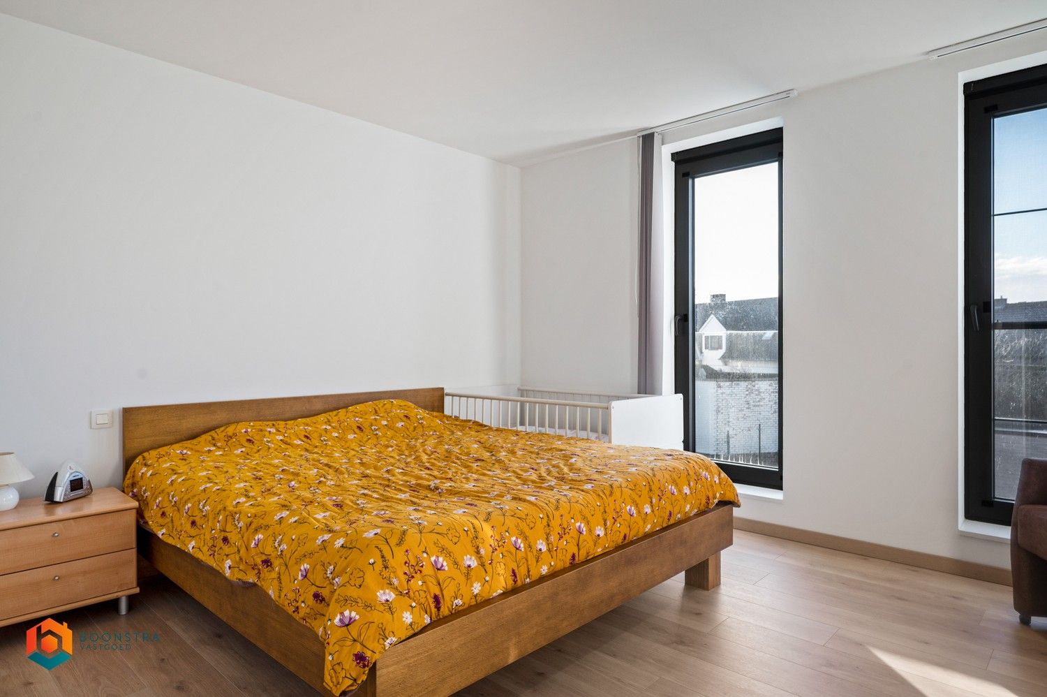 Recente woning met 3 slpkrs in het centrum van Putte foto 11