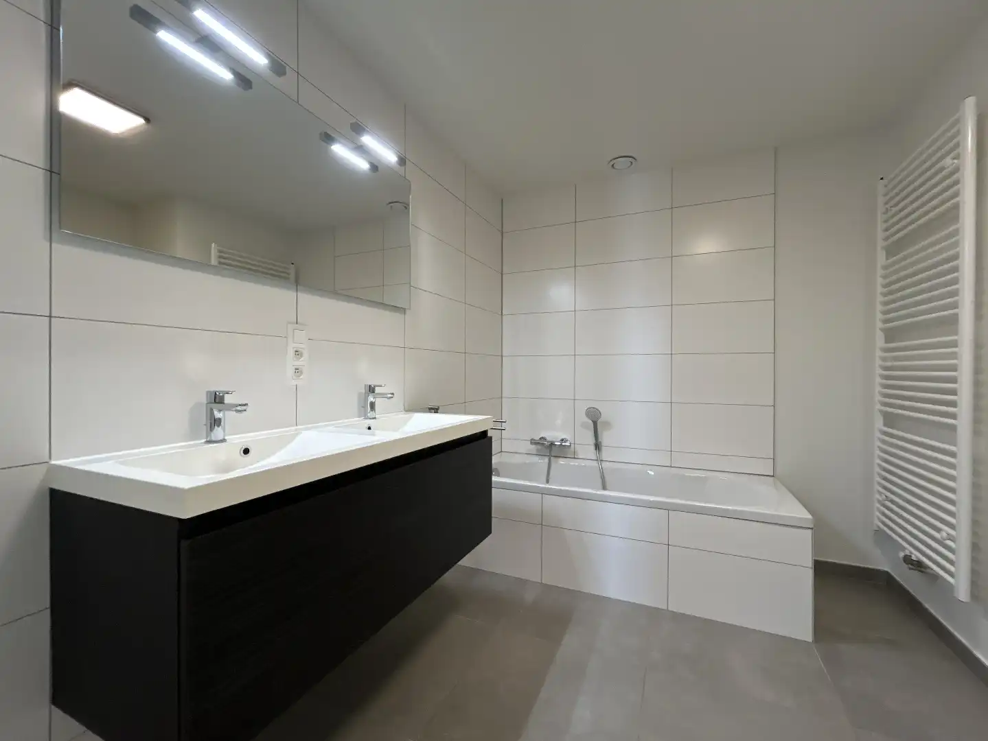 Riant appartement in Haacht centrum foto 16