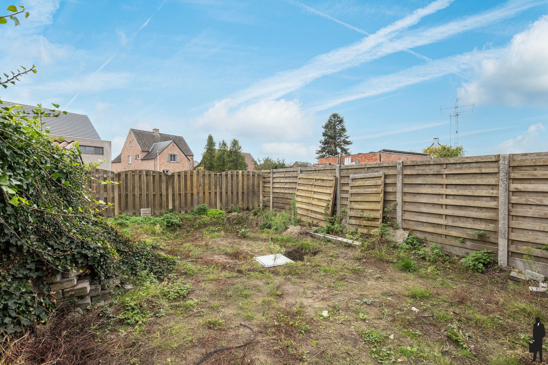 Nieuwbouwwoning met 3 slaapkamers in hartje Vosselaar foto 24