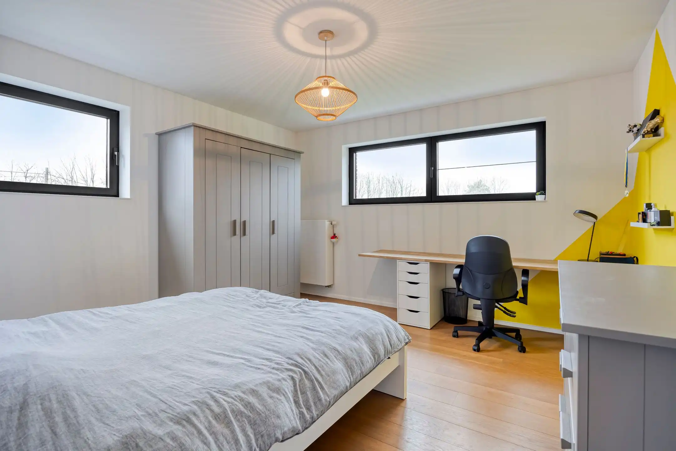 Stijlvol wonen te Ramsel, boordevol licht en luxe foto 26