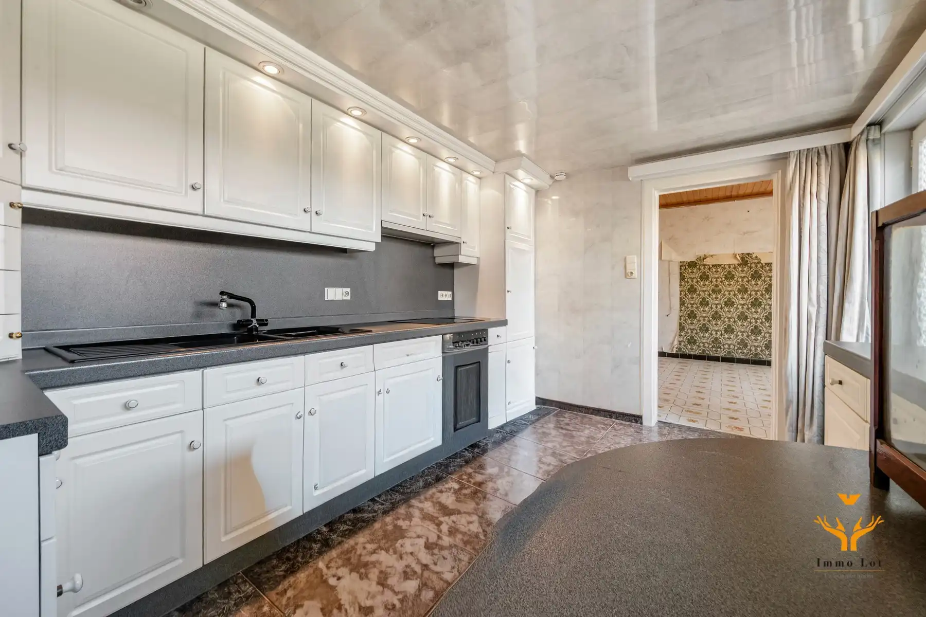 Ideale starterswoning nabij centrum Zele  foto 3