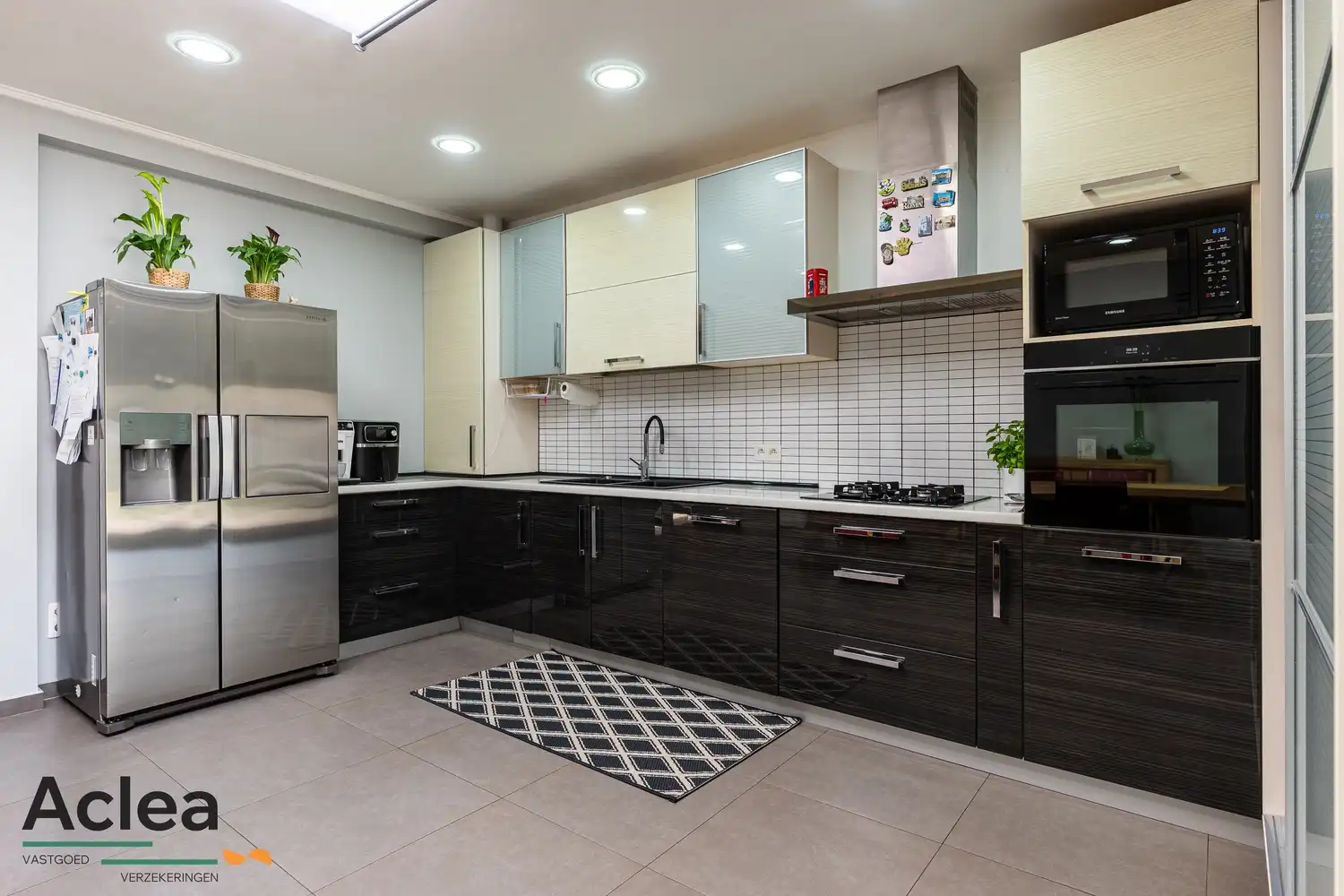 Instapklare woning met tuin foto 6
