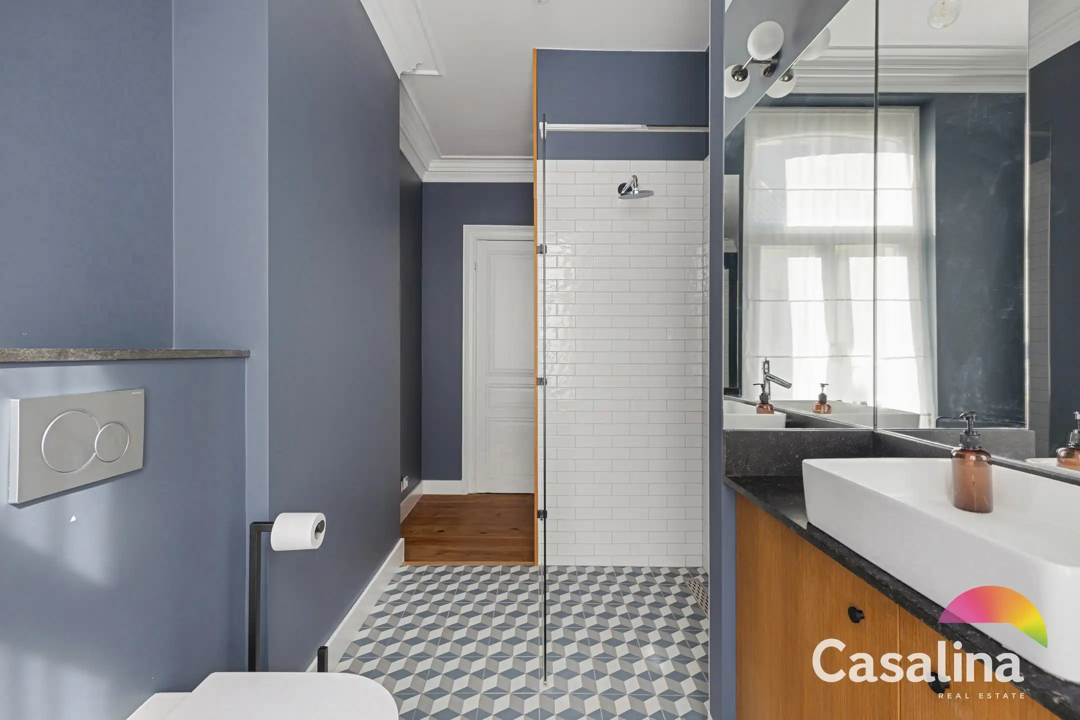 Prachtige co-living-opportuniteit met 5 tot 6 slaapkamers foto 13