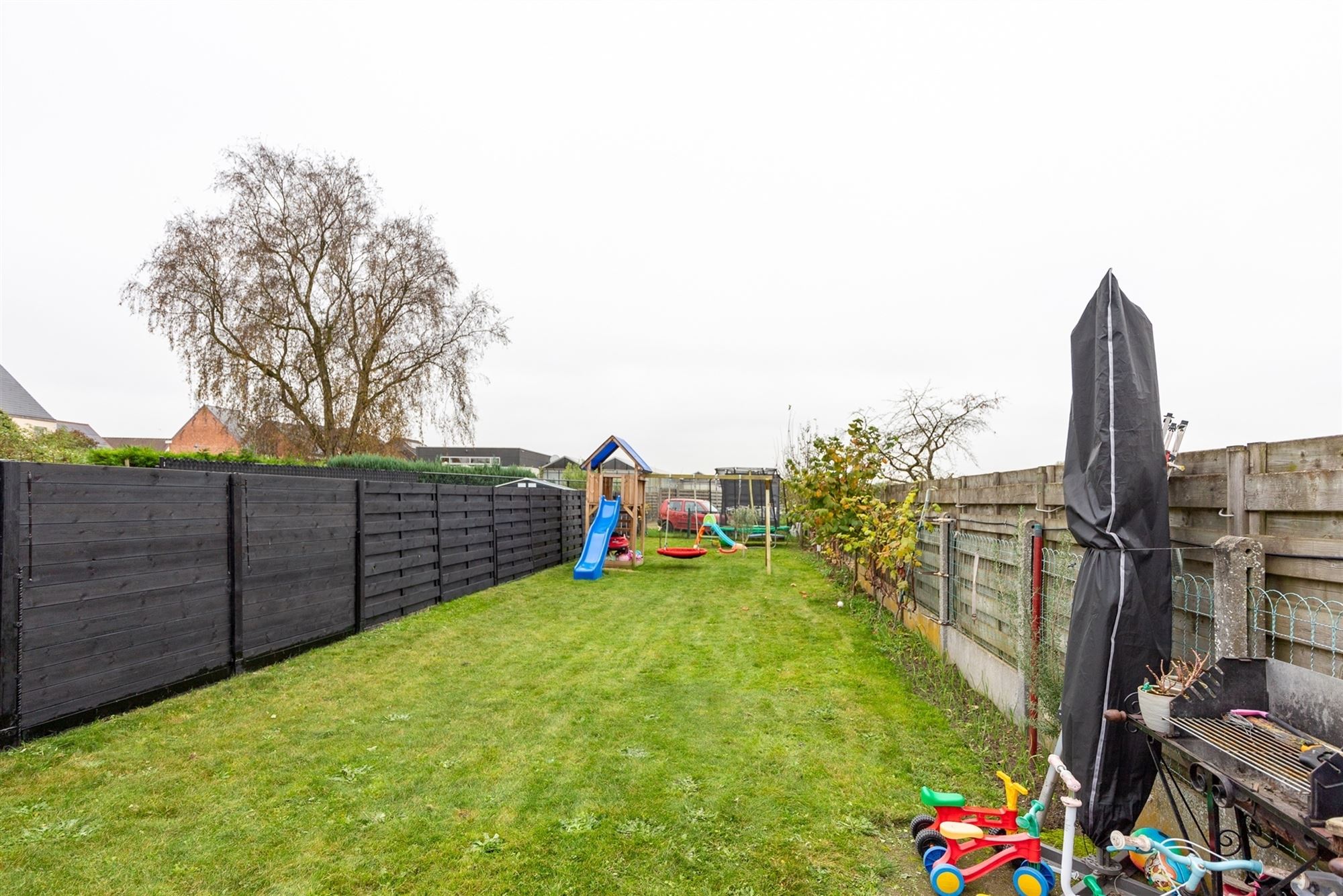 Prachtig gerenoveerde woning met 4 slaapkamers en tuin foto 27