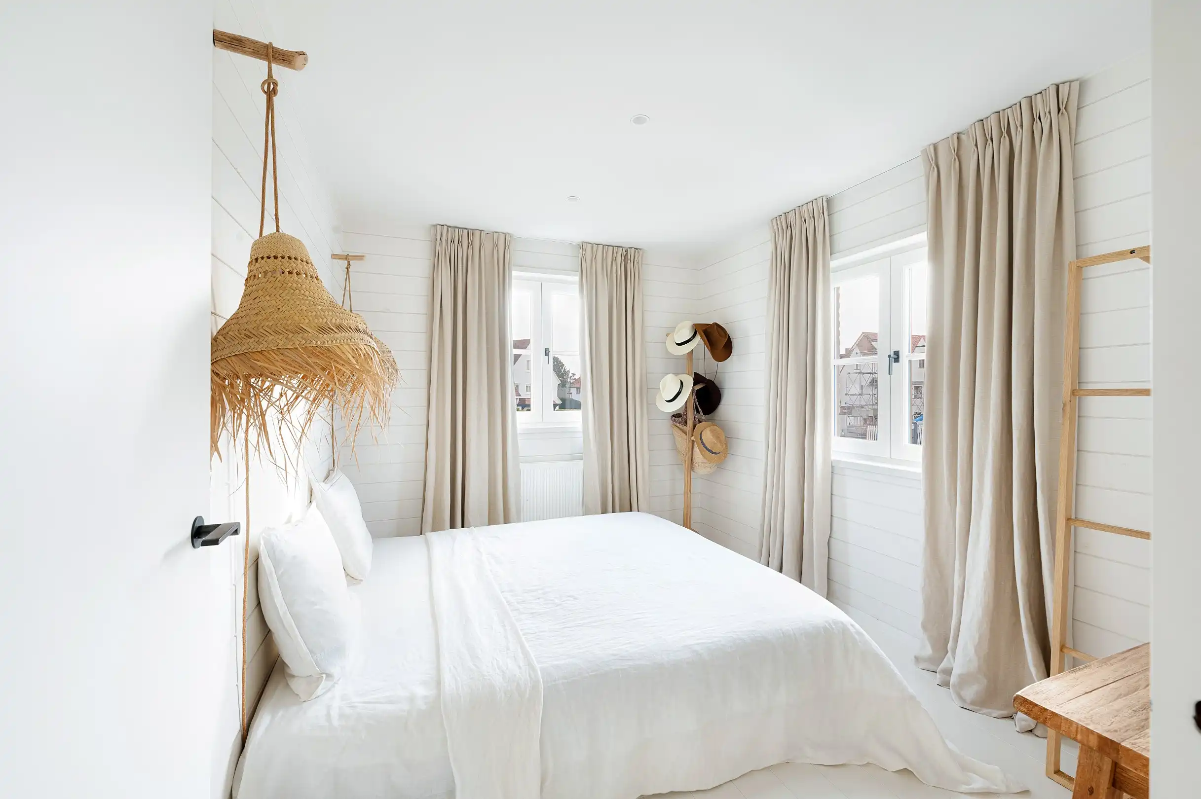 Luxueus afwerkte koppelvilla op wandelafstand van het Albertplein en de Lippenslaan foto 10