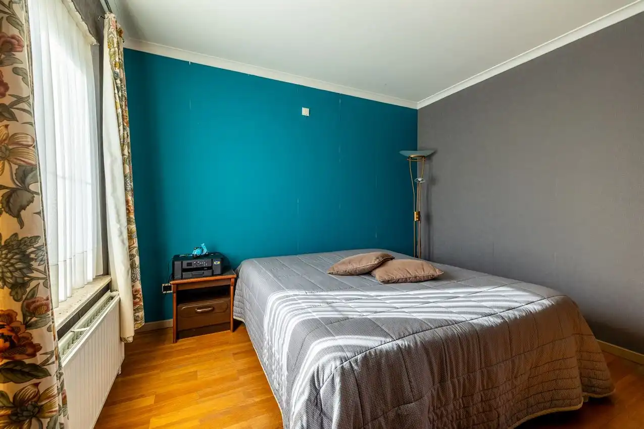 Gerenoveerde woning 3slk op rustige ligging foto 20
