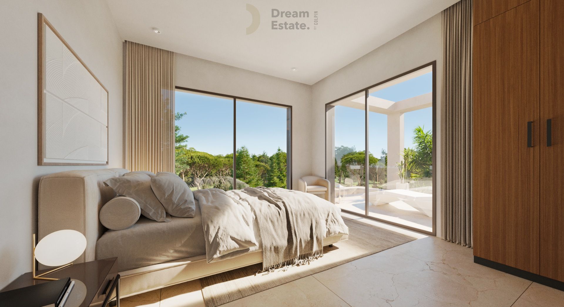 Villa Taurus – Luxe Nieuwbouw in Monte Olimpo, Jávea foto 3