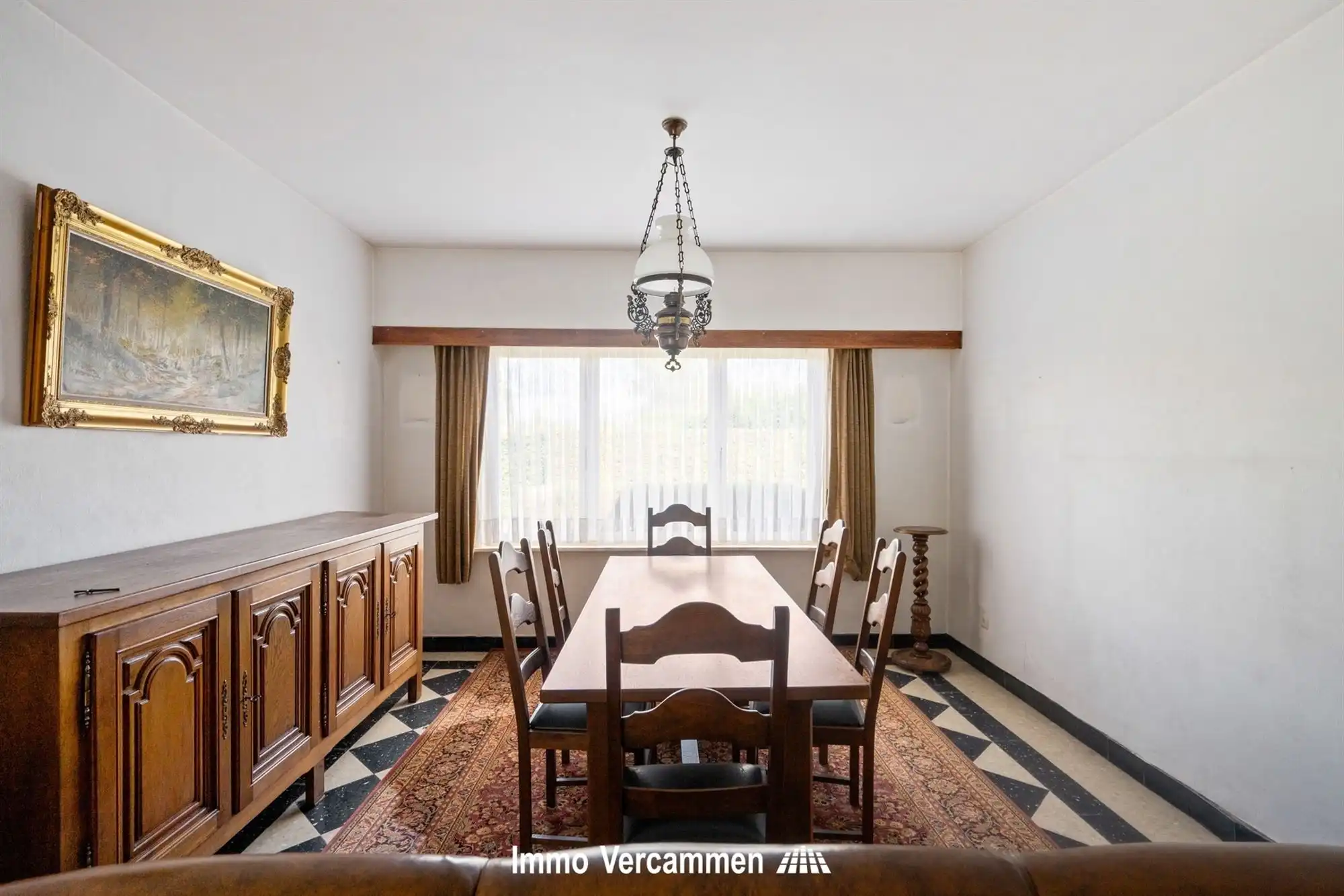 Te moderniseren woning te Putte - Beerzel foto 5