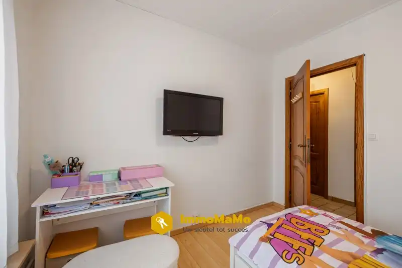 LANDELIJKE WONING MET 3 SLAAPKAMERS IN WACHTEBEKE TE KOOP foto 21