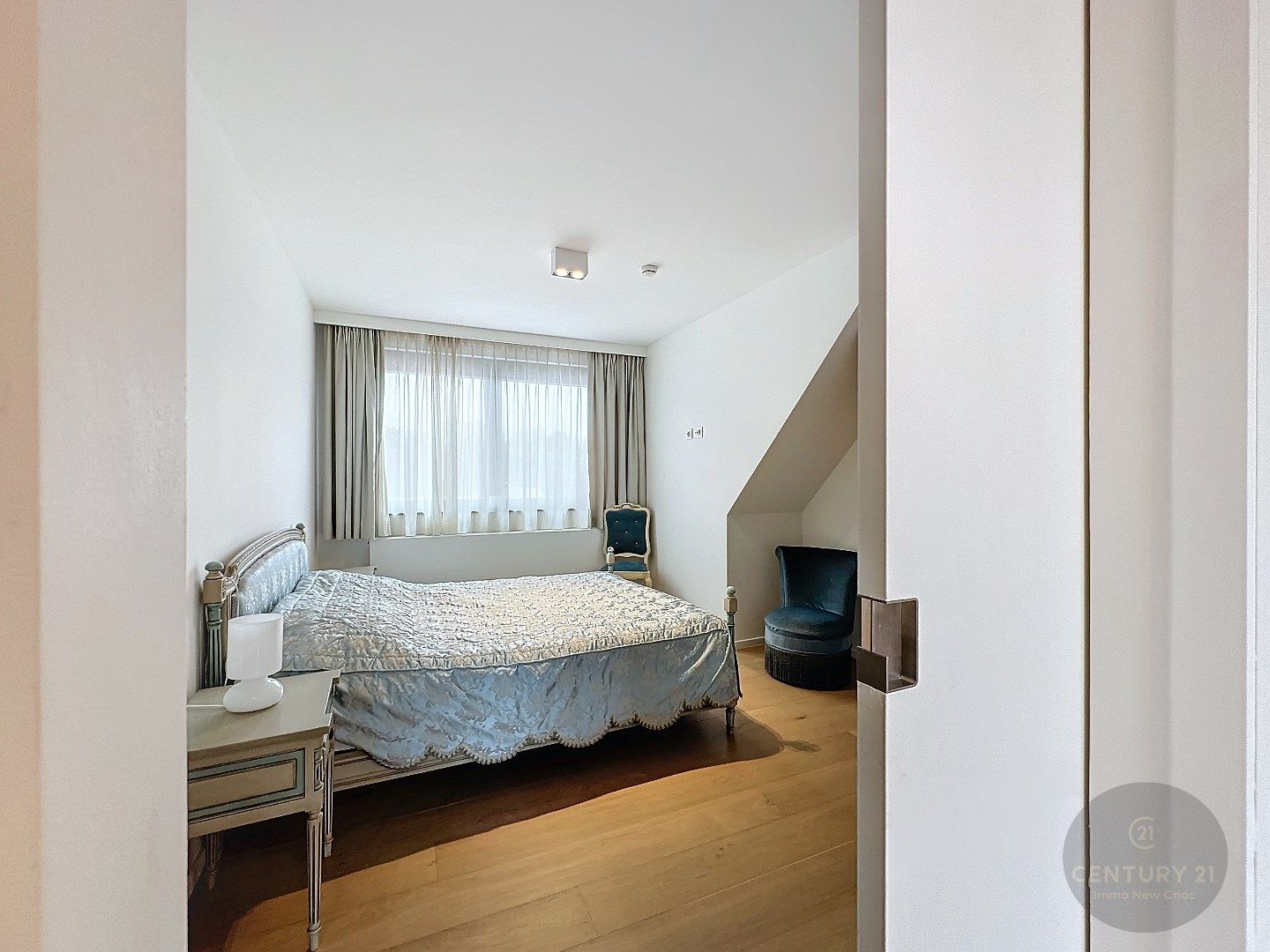 MODERNE SERVICEFLAT VOORZIEN VAN ALLE LUXE foto 13