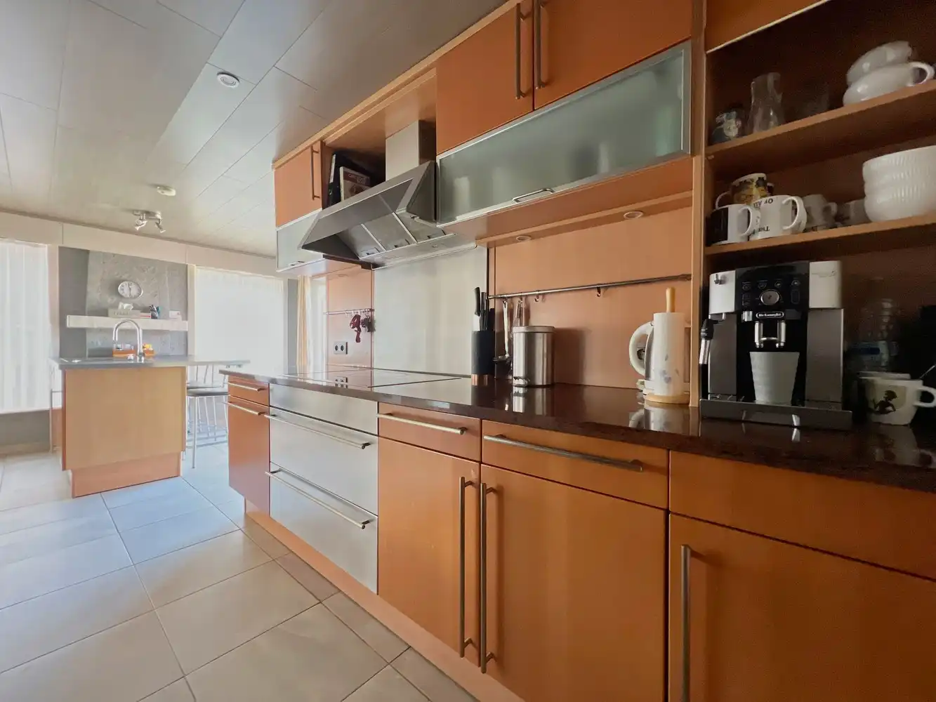 Instapklare gezinswoning (4 slpks) +zonnige tuin 777m²! foto 7