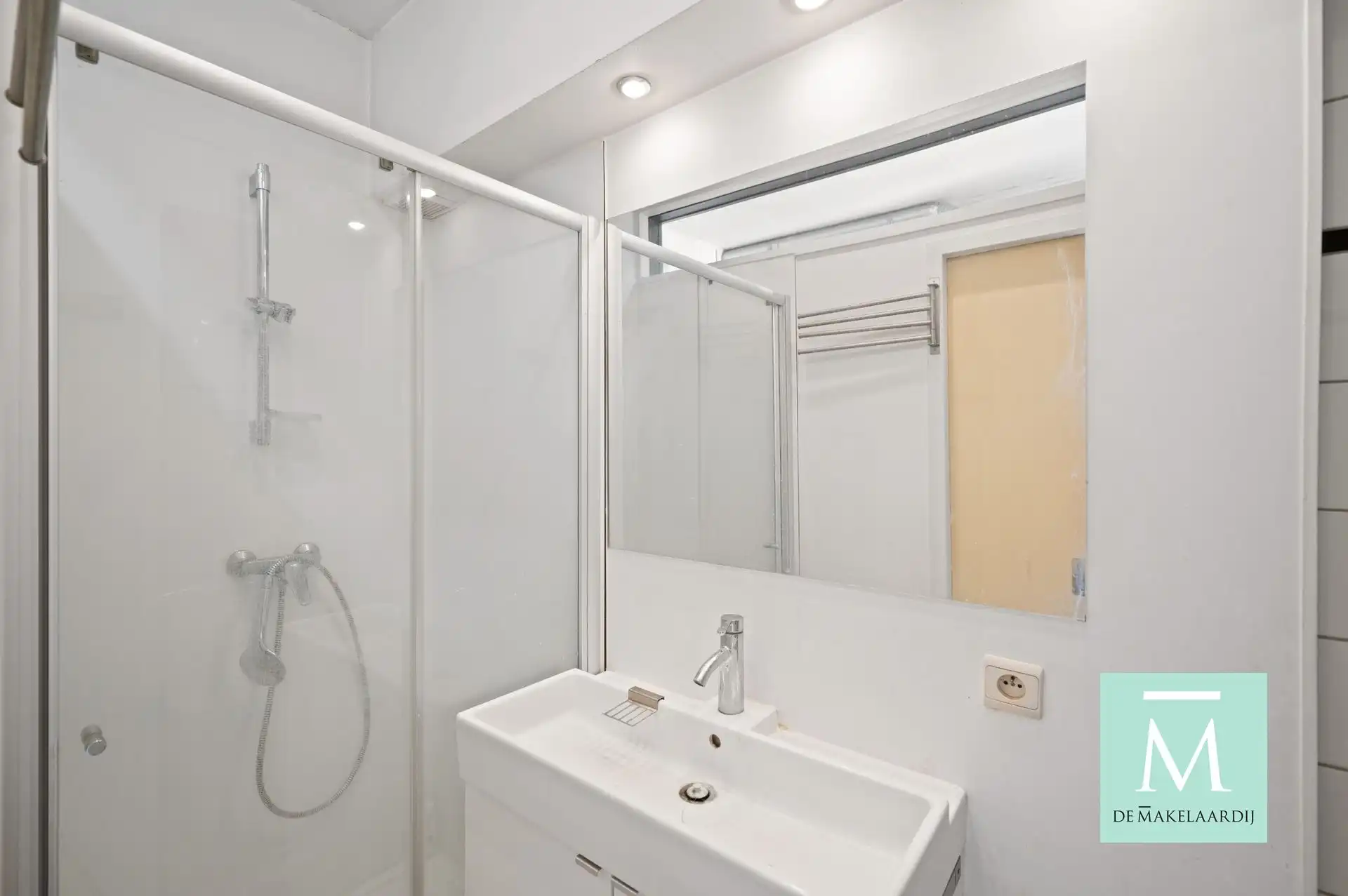 Opbrengsteigendom/ herenwoning in het centrum van Mechelen foto 18