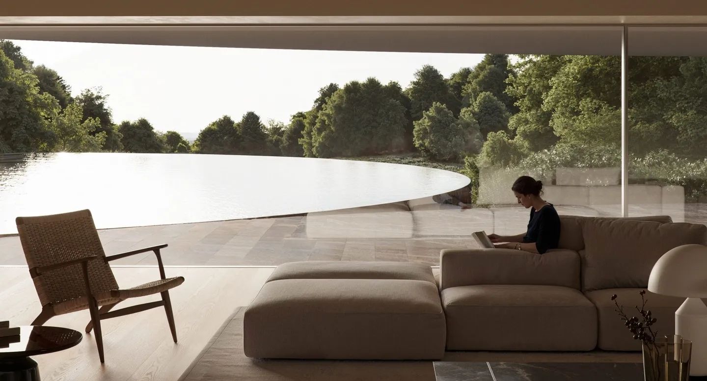 De eerste Zero Consumption villa: duurzame luxe op toplocatie in La Reserva de Sotogrande foto 4